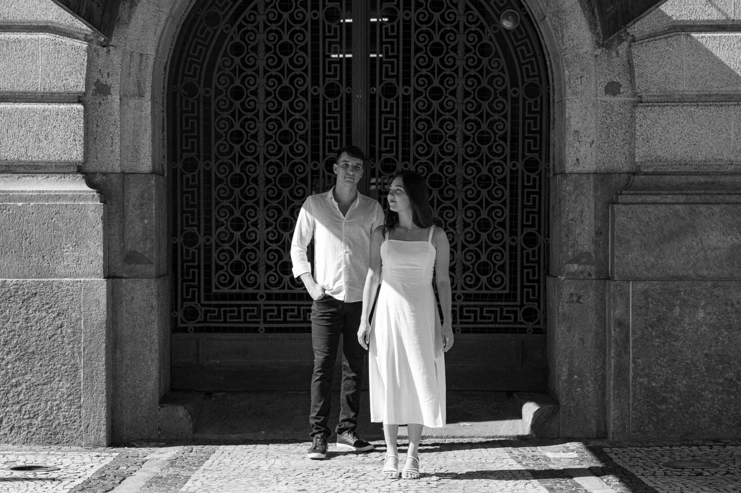 Ensaio Amanda Brandão & Hélio. Cristofr Jhons | Fotógrafo de Casamento