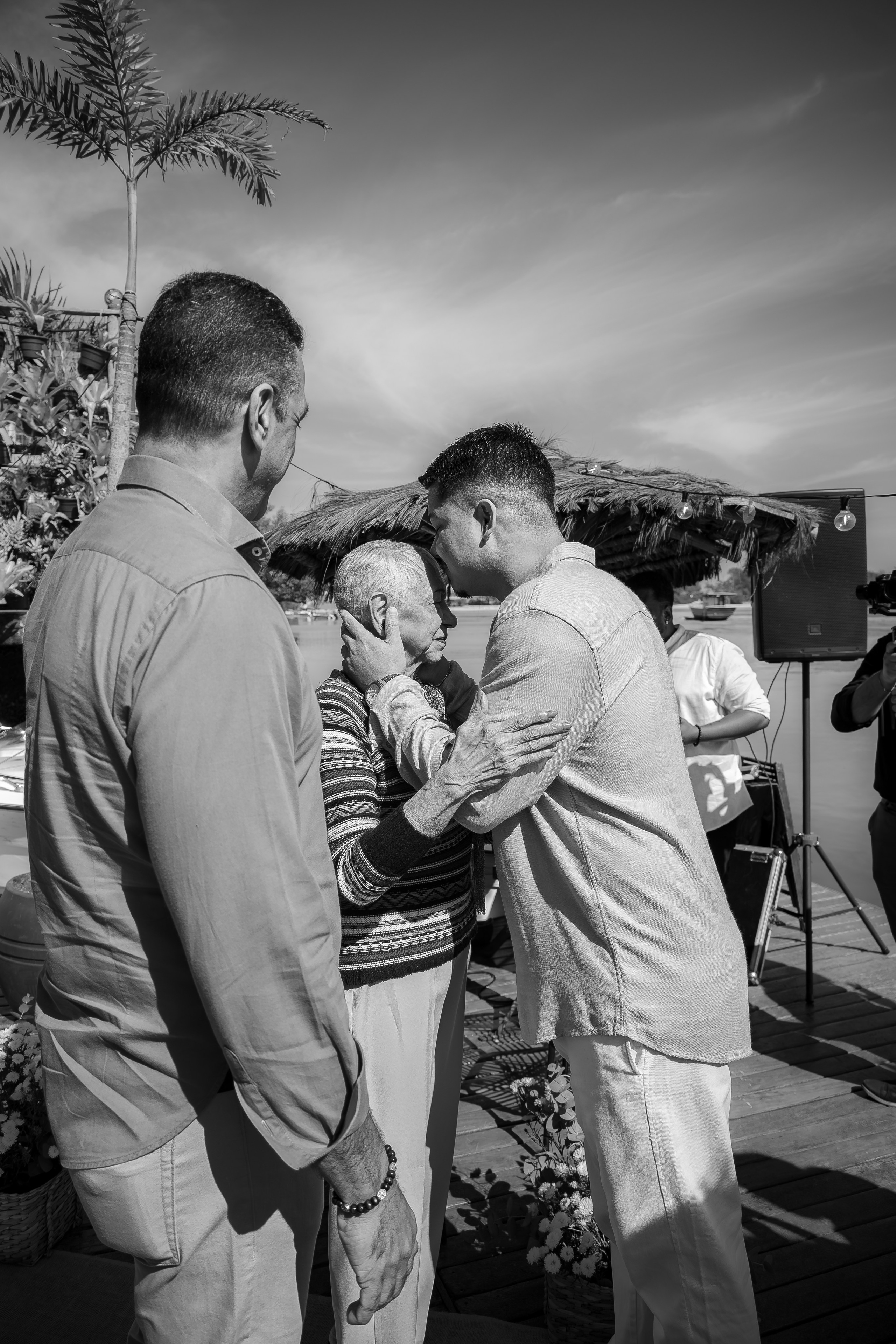 Casamento Juliana Santos & Rafael. Cristofr Jhons | Fotógrafo de Casamento