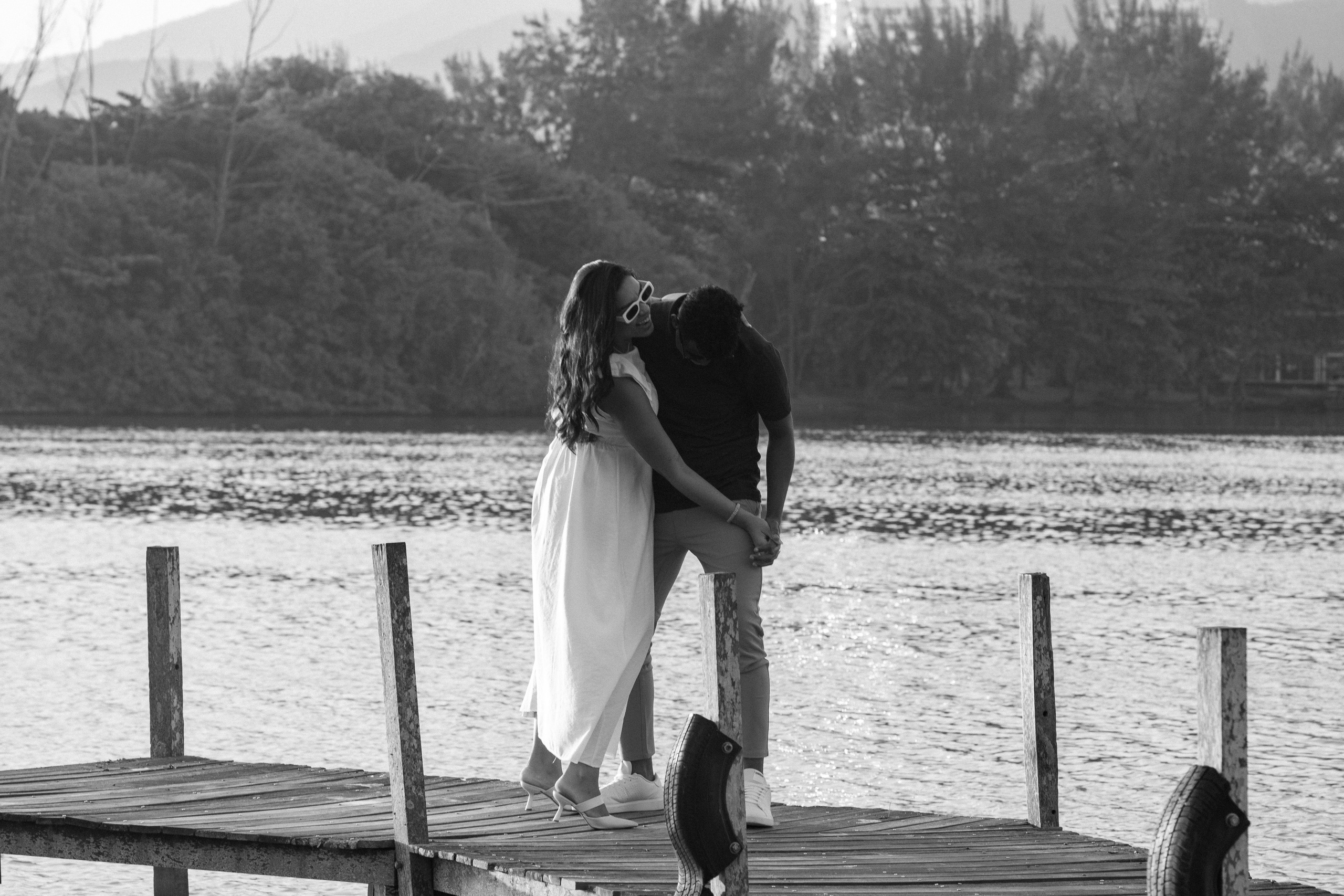 Ensaio Isa Landim & Lucas Adelino. Cristofr Jhons | Fotógrafo de Casamento
