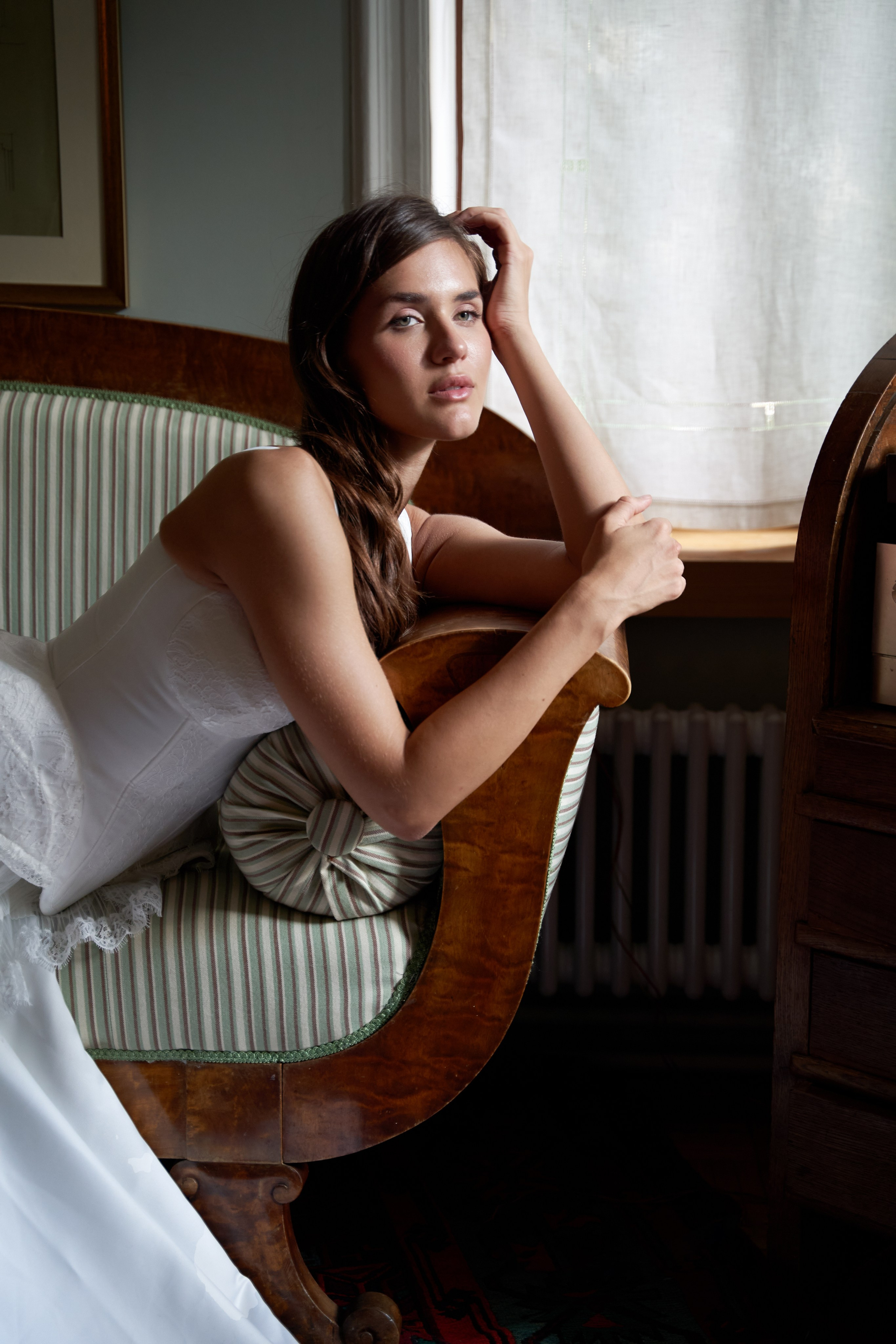 Bridal Portraits. Wedding & Portrait Photographer in Cancun, Tulum & Mexico City — Elena Ruzgis