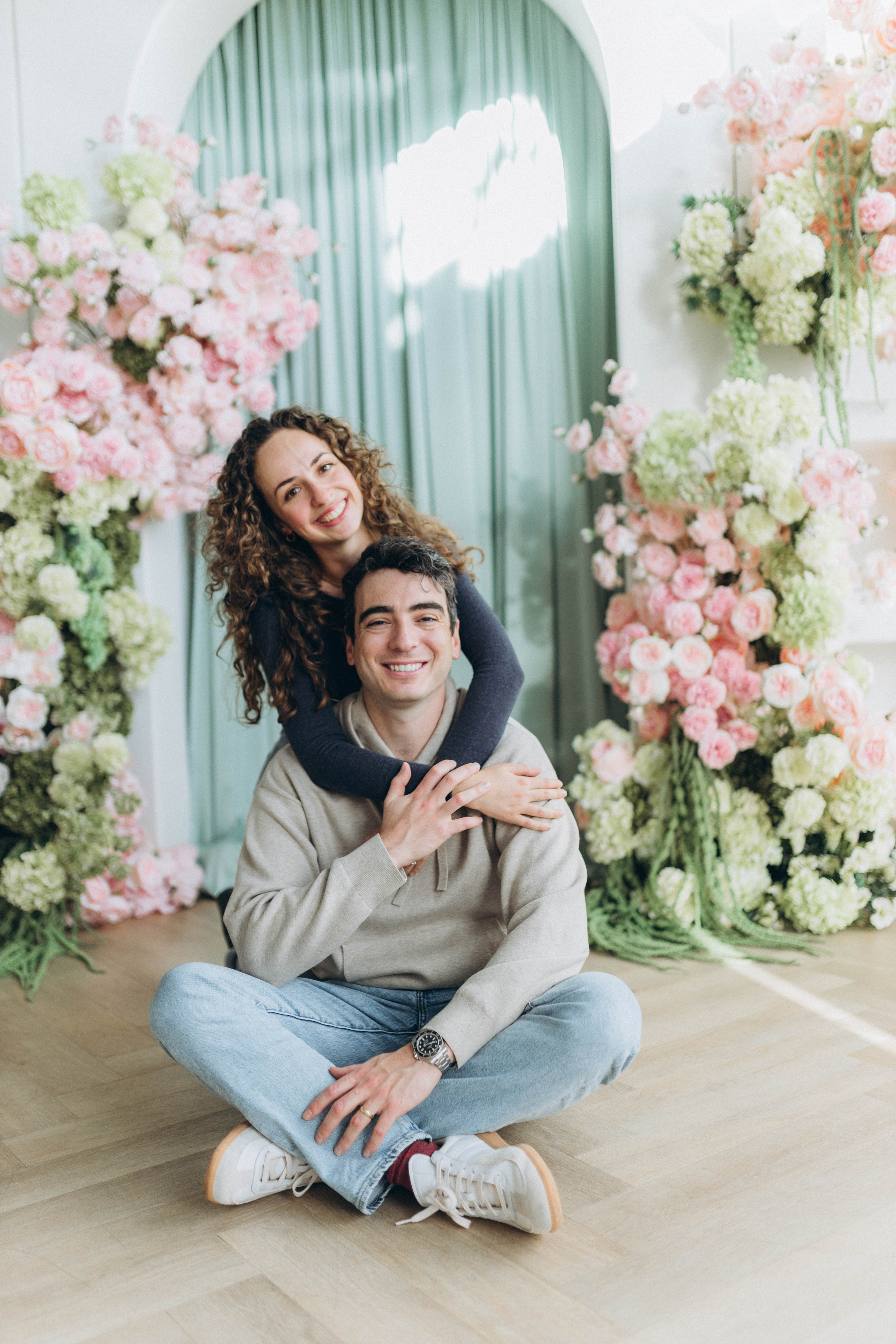 Y&D. Photographer | Naomi Maklin