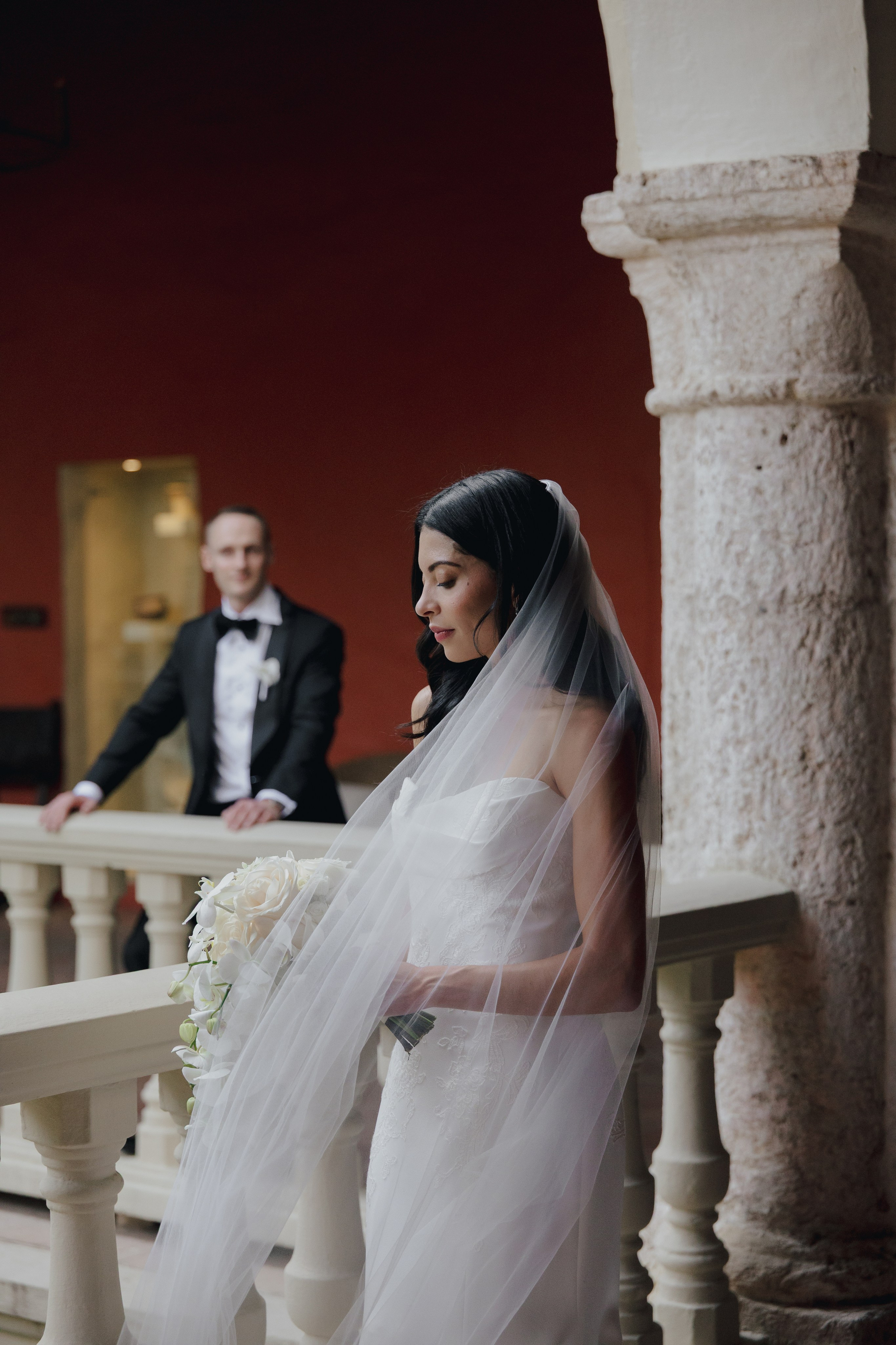 Olga & Andrew. UNTERCIO BODAS | Fotografía de Bodas en Cartagena, Colombia y Destinos Internacionales