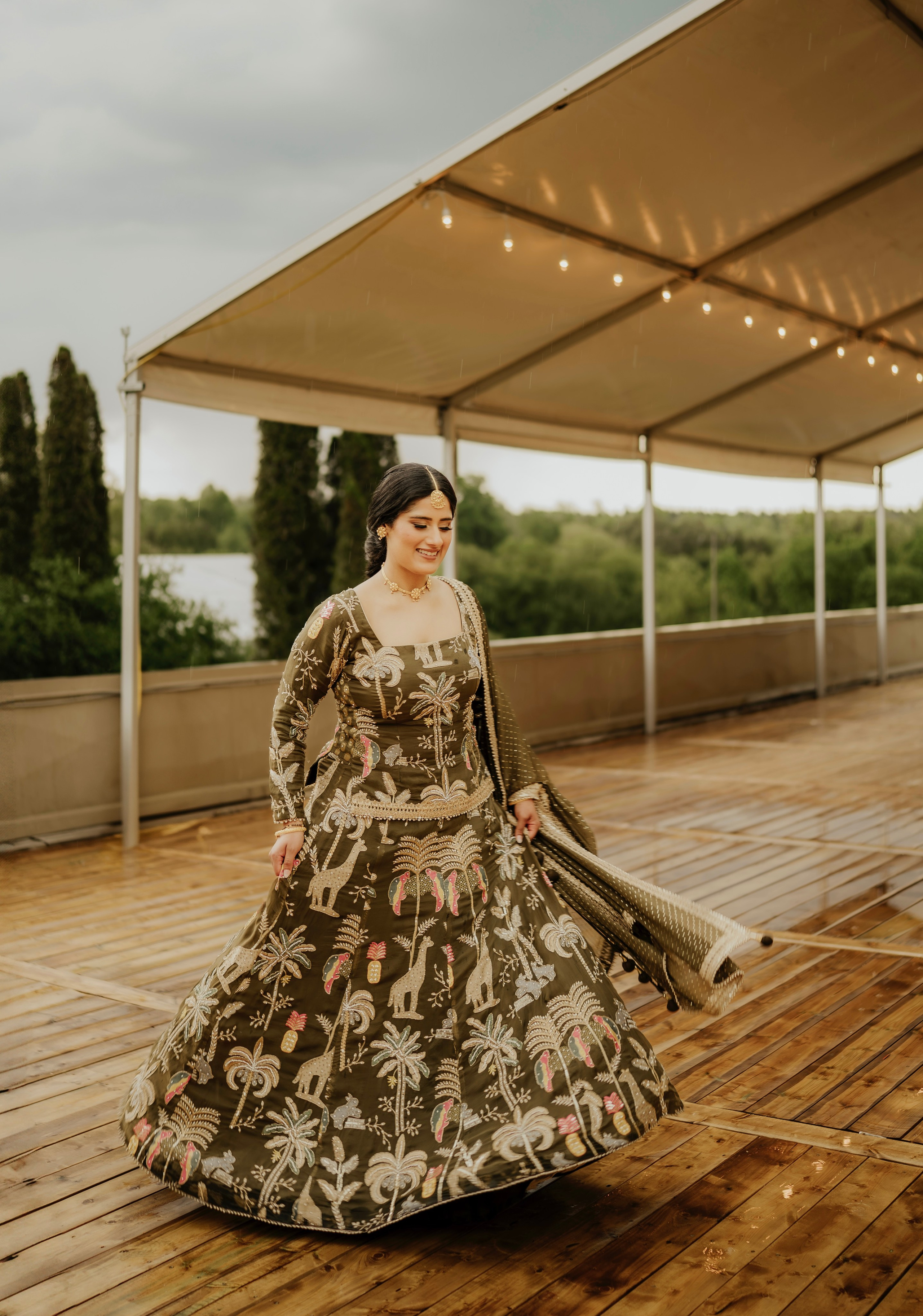 Wedding Photography & Cinematic Films | Antevasi Studios | Toronto