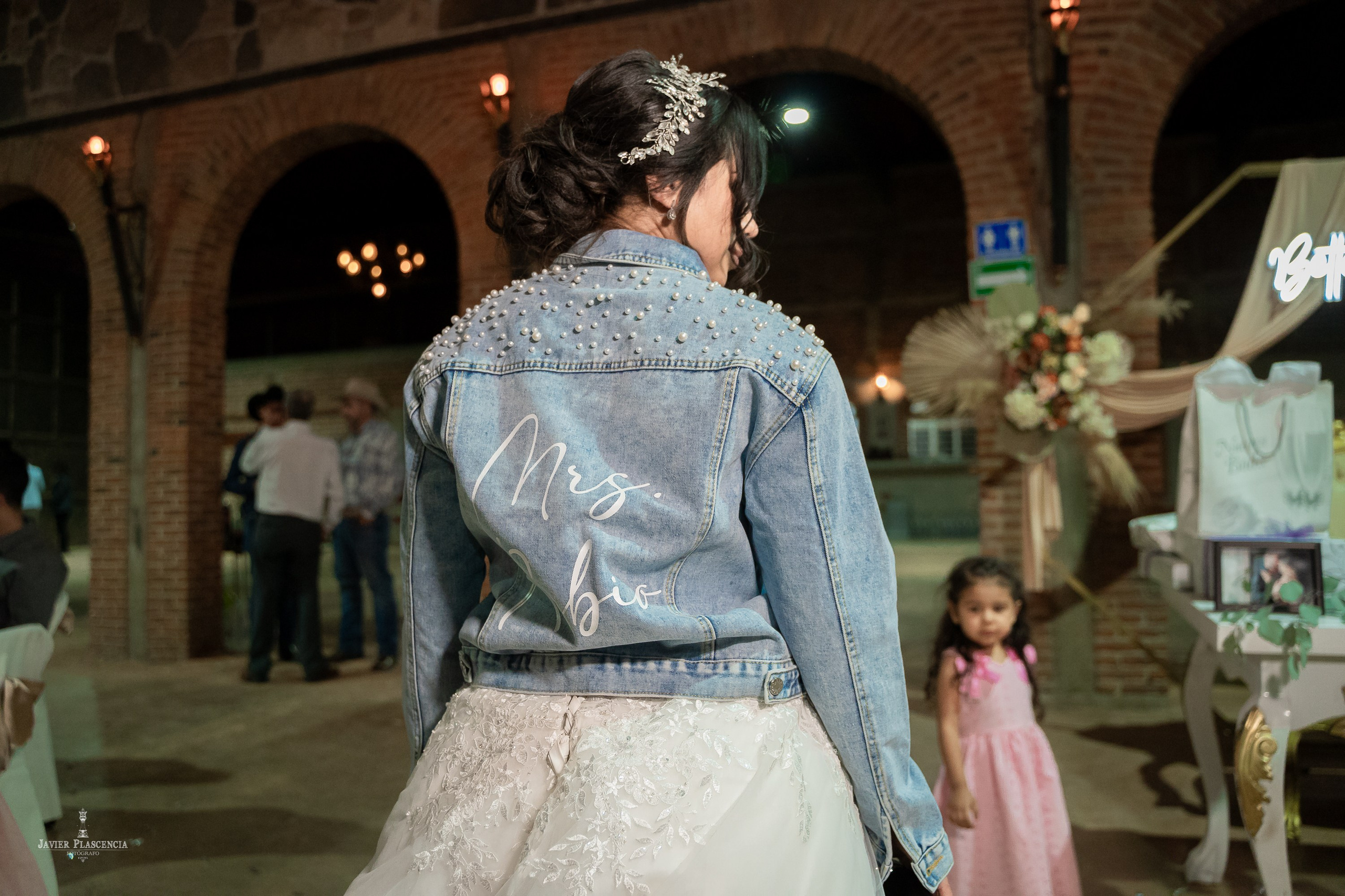 Lupita & Elias. Javier Plascencia Fotografo de Bodas en México