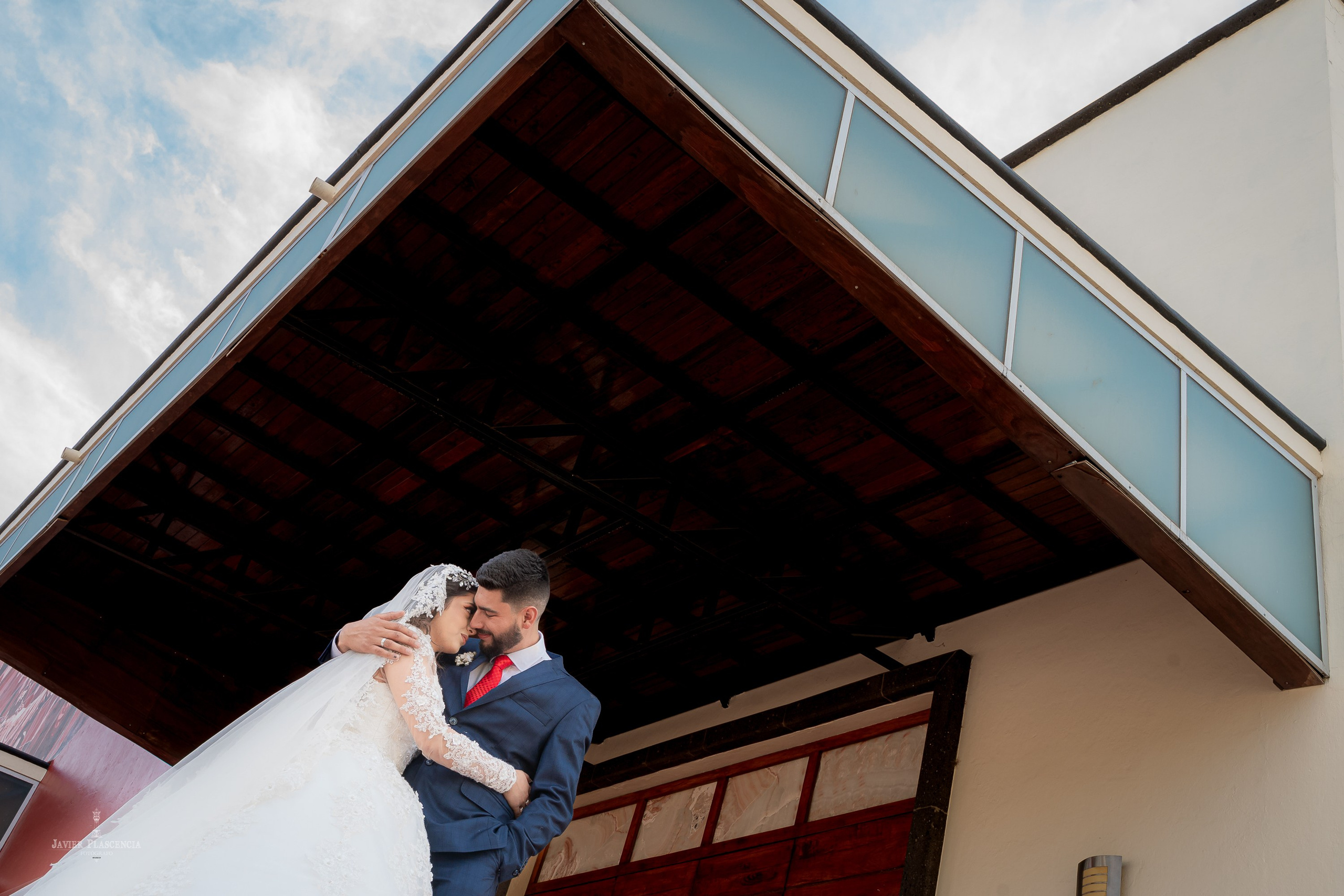 Audeth y Moises. Javier Plascencia Fotografo de Bodas en México