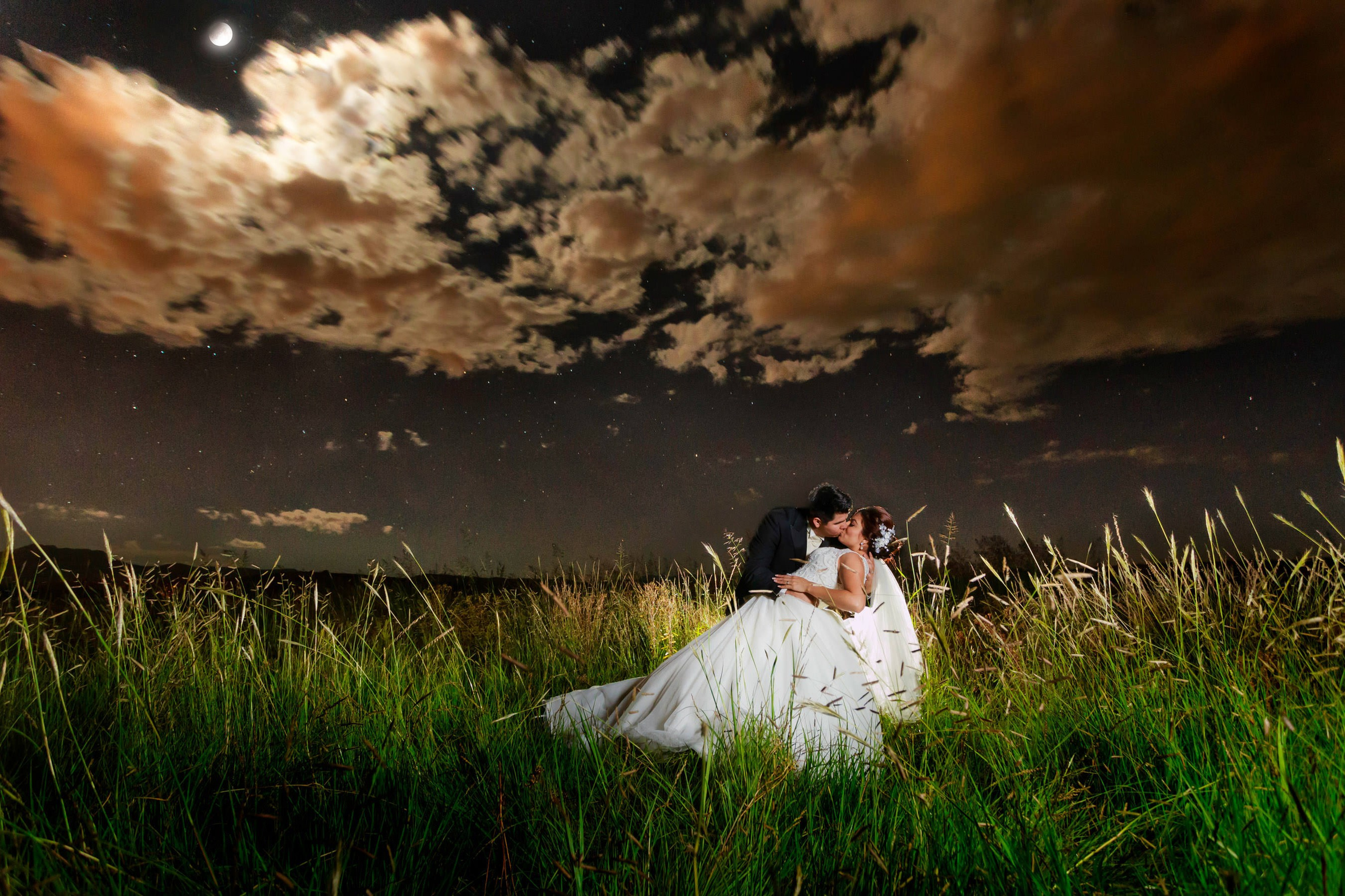 Bodas. Fotógrafo Profesional en Chihuahua, México — Alex Mendoza