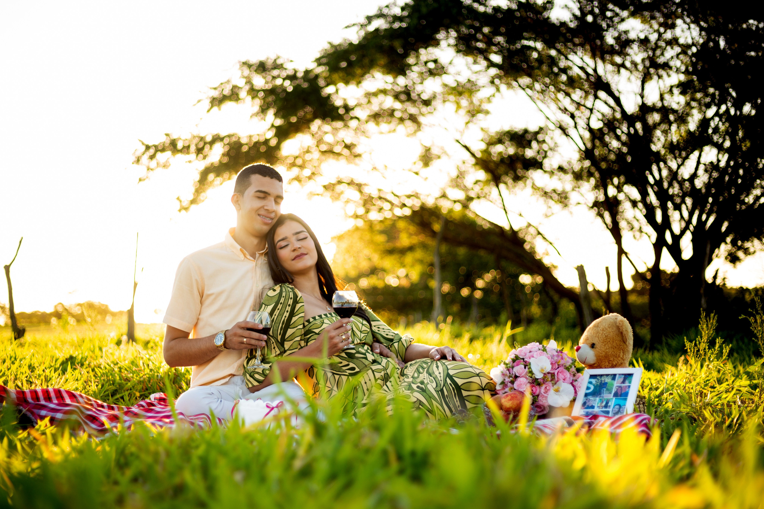 Vitória & Jadson. Fotógrafo de Casamentos em Alagoas