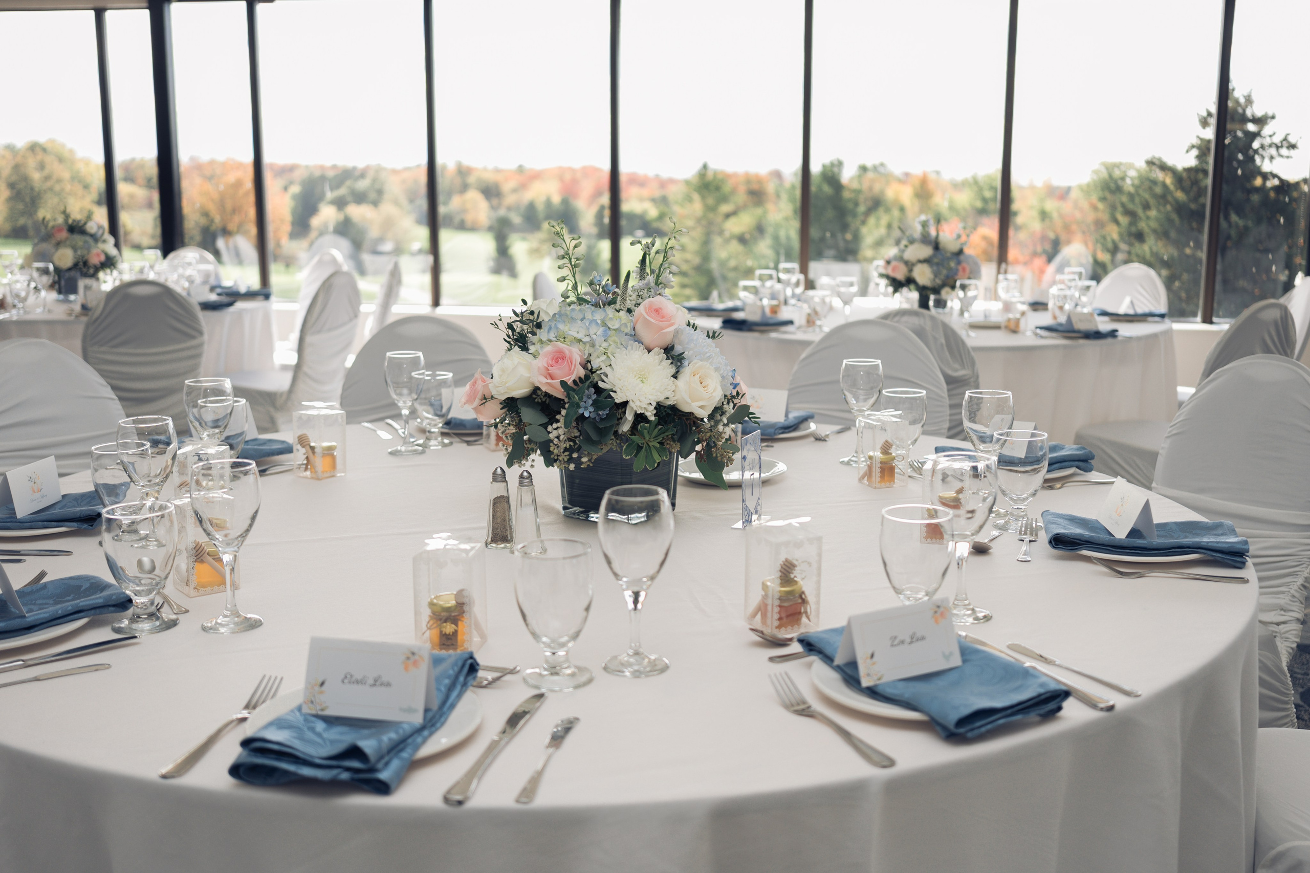 Tiffany&Kevin — Wedding / Engagement Story. Madhurina photography