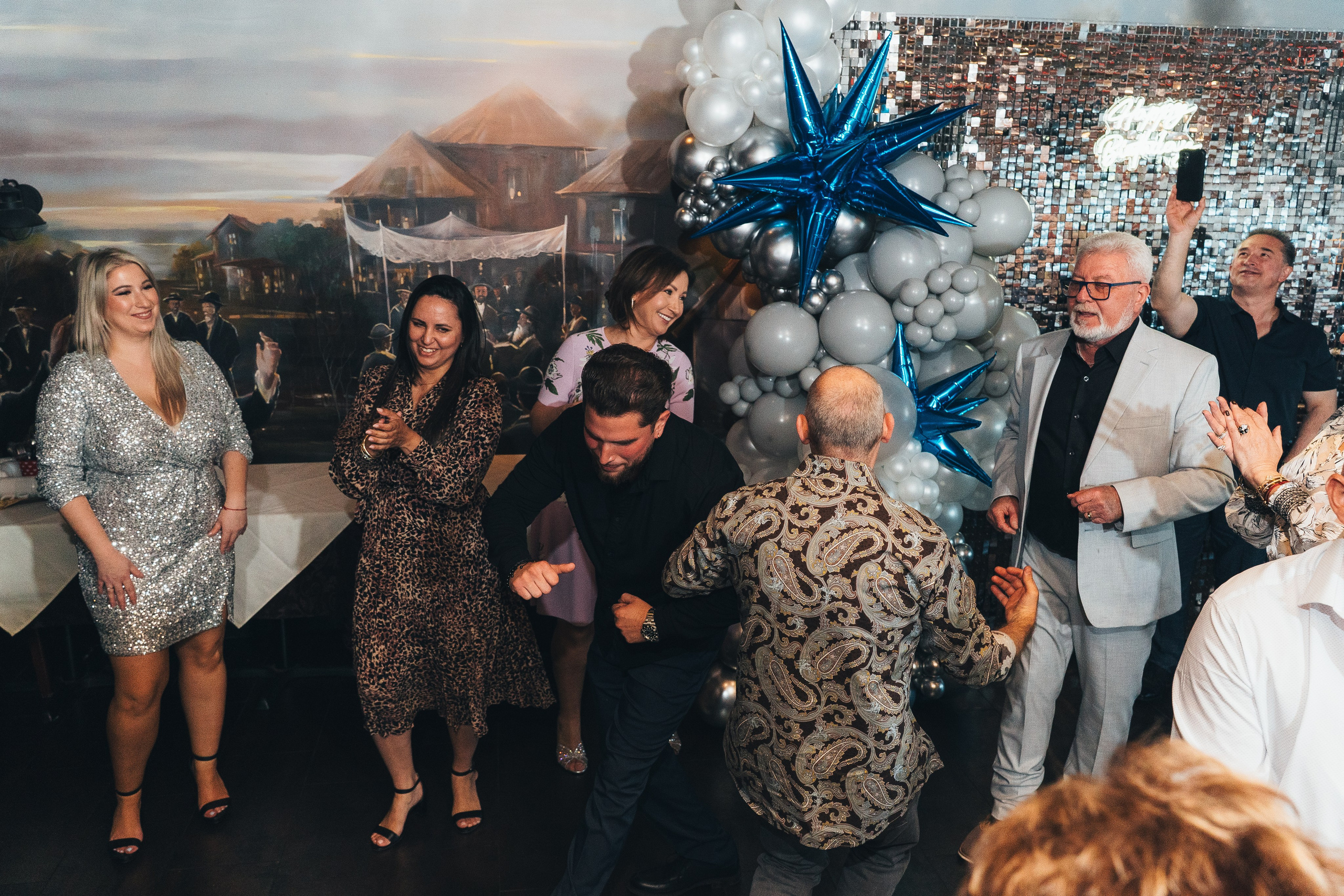 Birthdays Parties. Mirgorodsky Photography