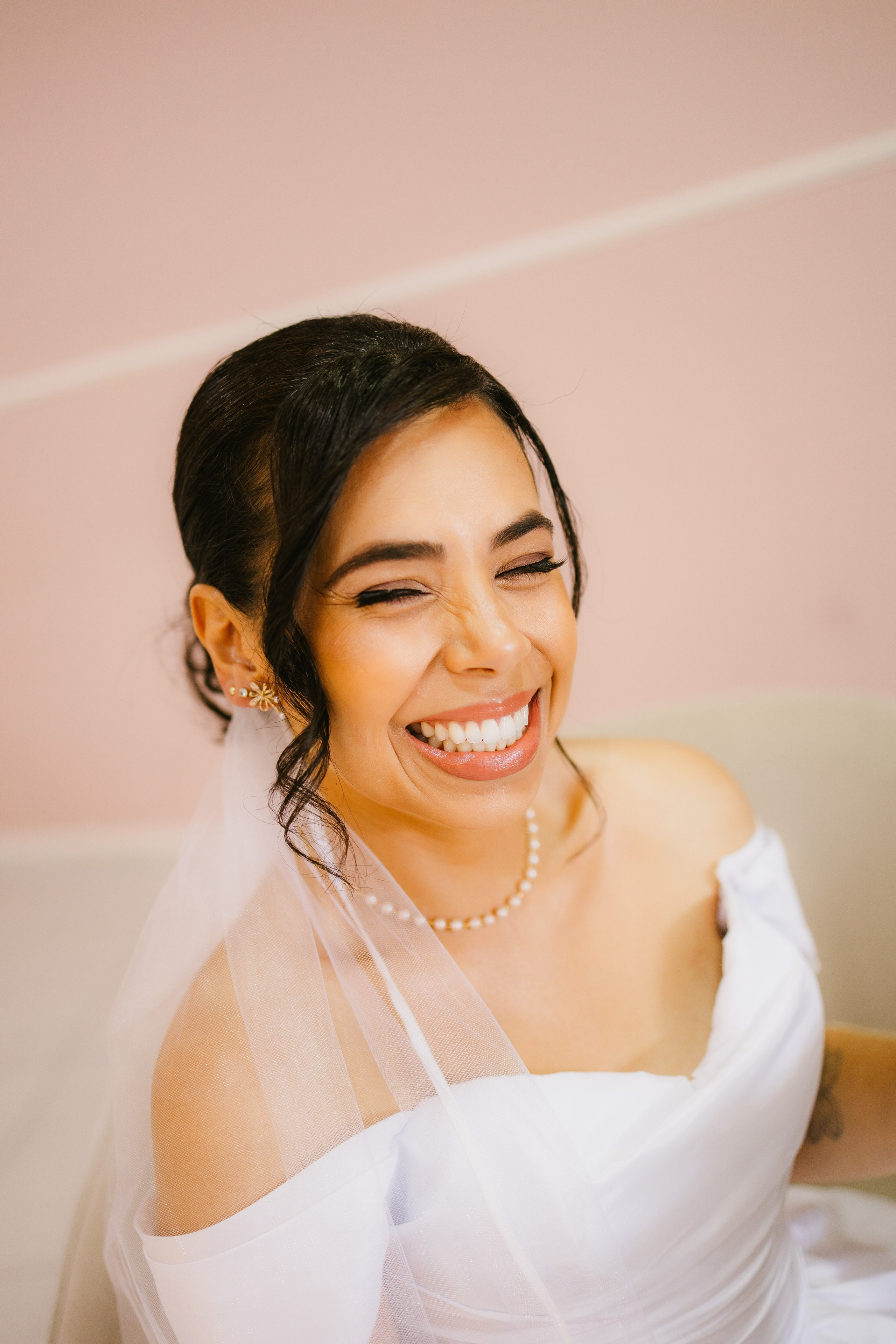 Ana & Heitor | Mini wedding | Itapecerica da Serra
