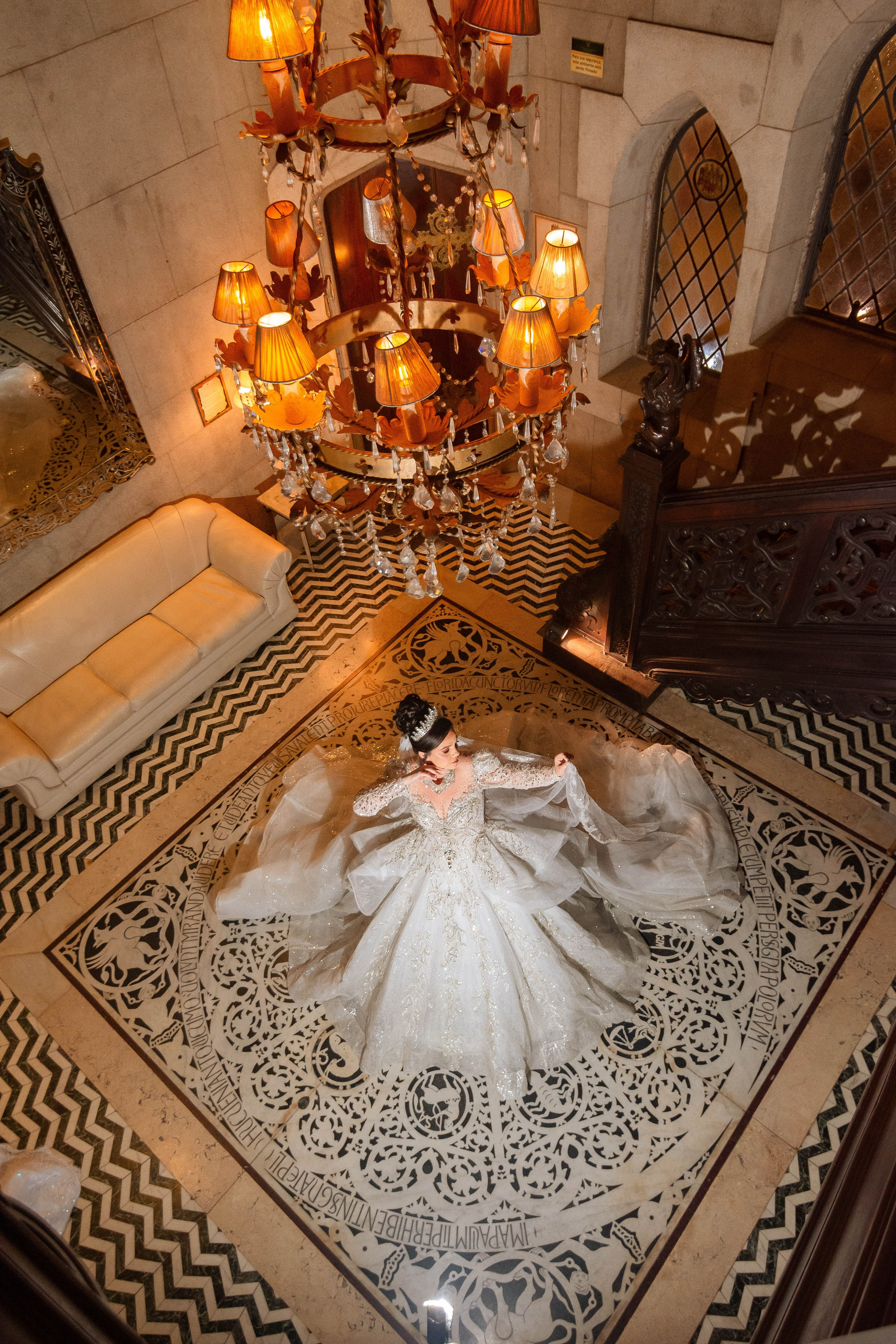 Fotografia de Casamento em Magé | Brenda Fotografia