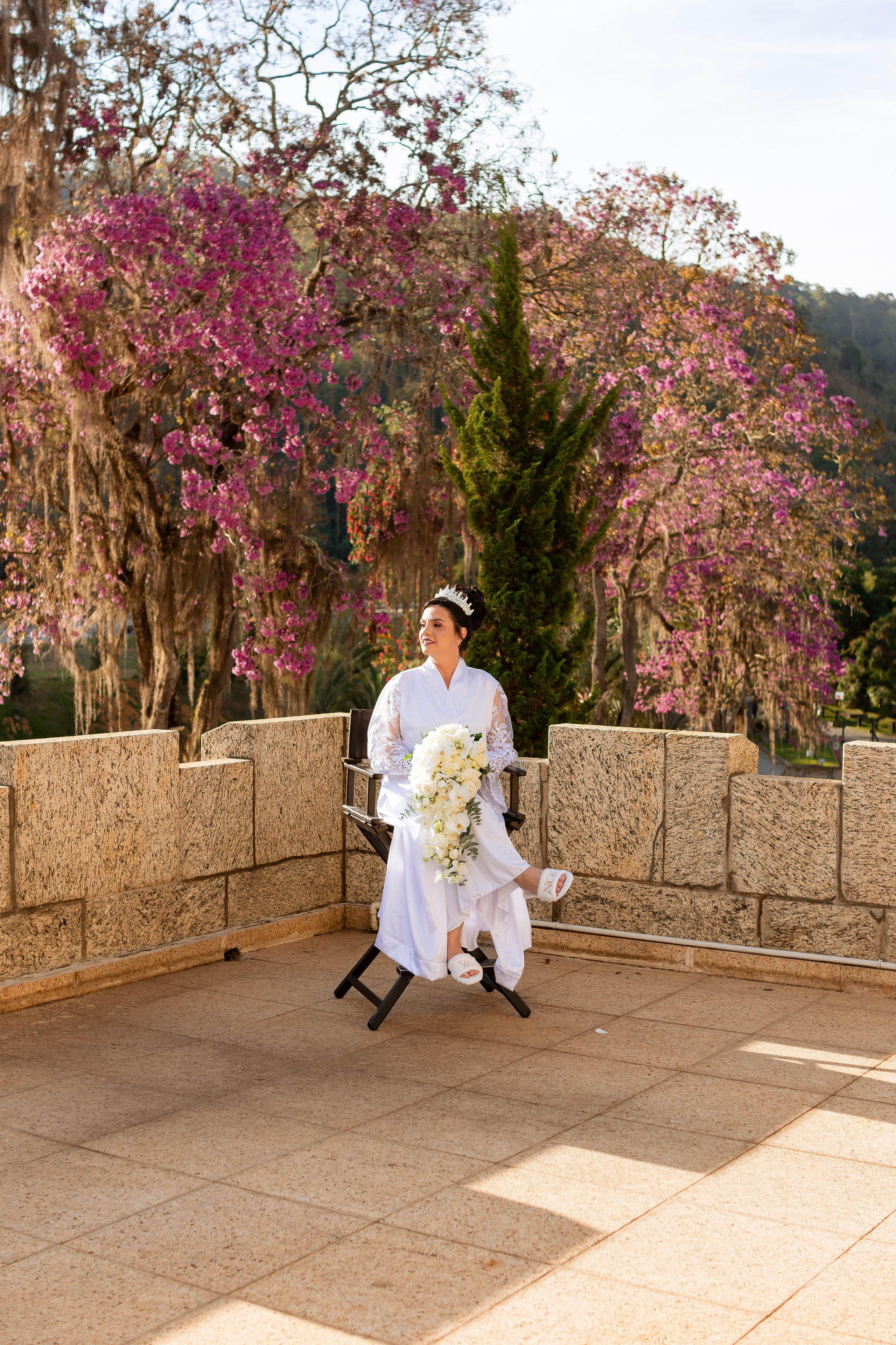 Fotografia de Casamento em Magé | Brenda Fotografia