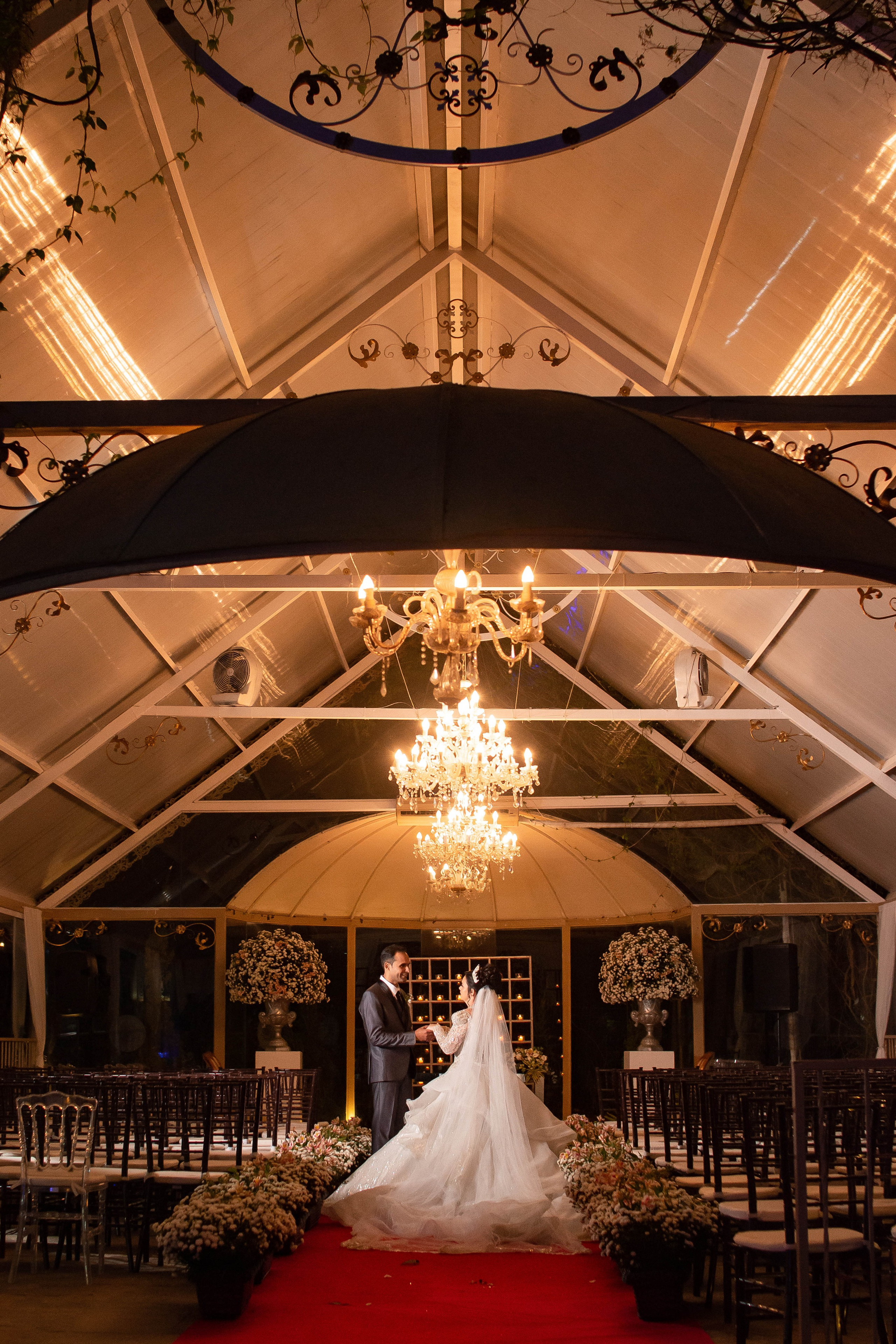 Fotografia de Casamento em Magé | Brenda Fotografia