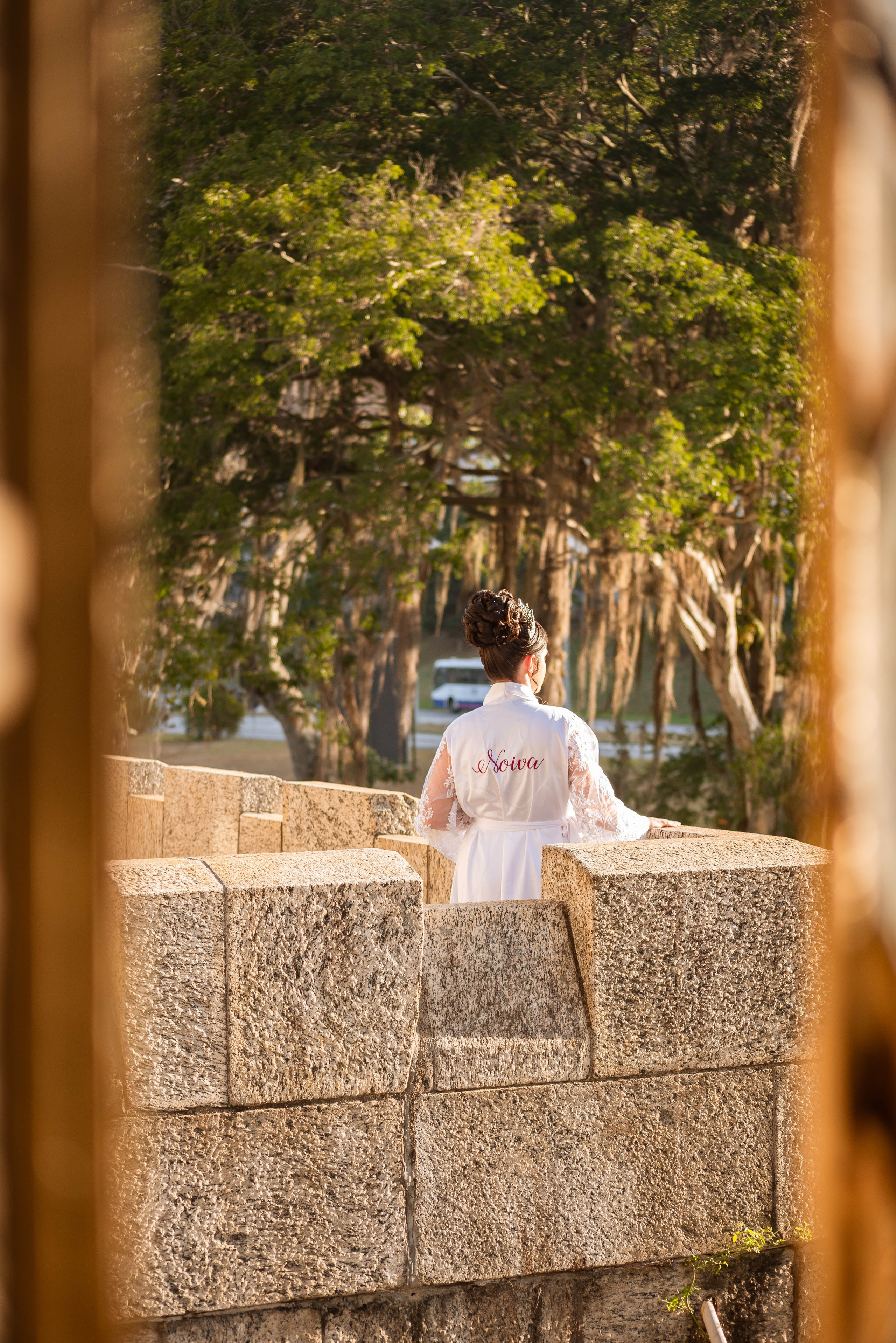 Fotografia de Casamento em Magé | Brenda Fotografia