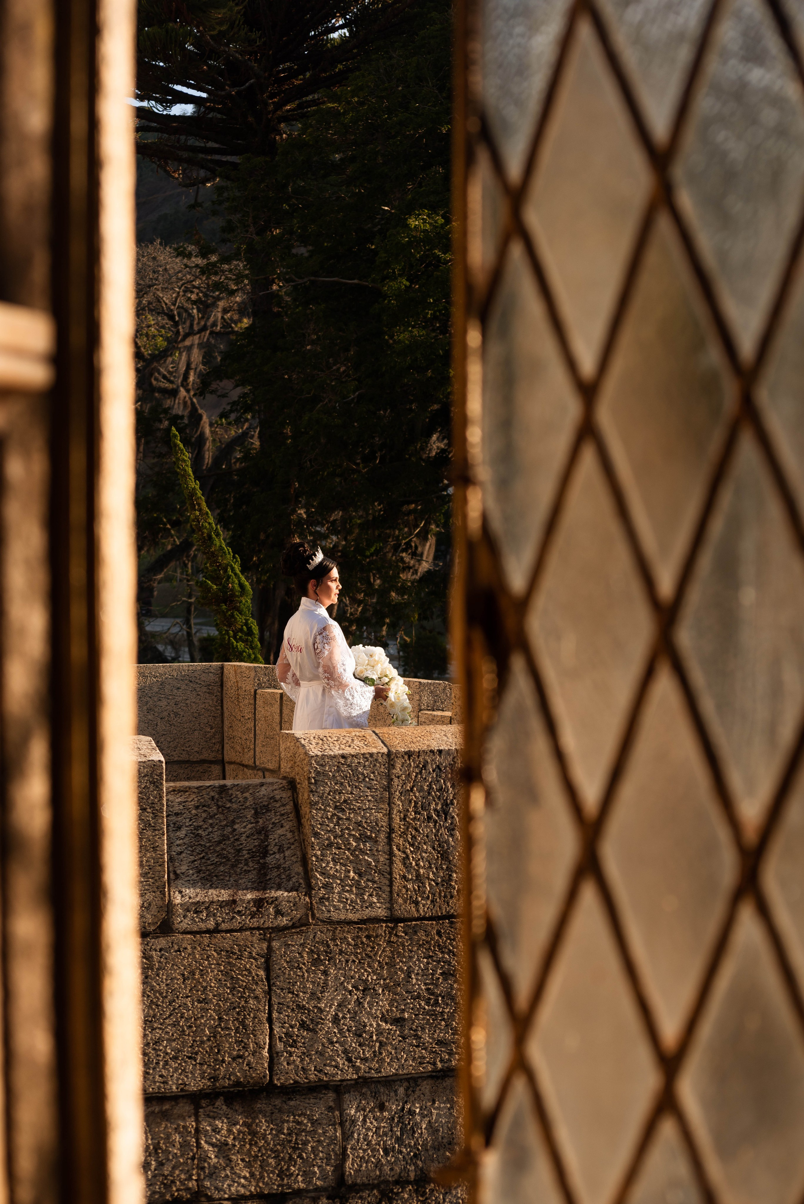 Fotografia de Casamento em Magé | Brenda Fotografia