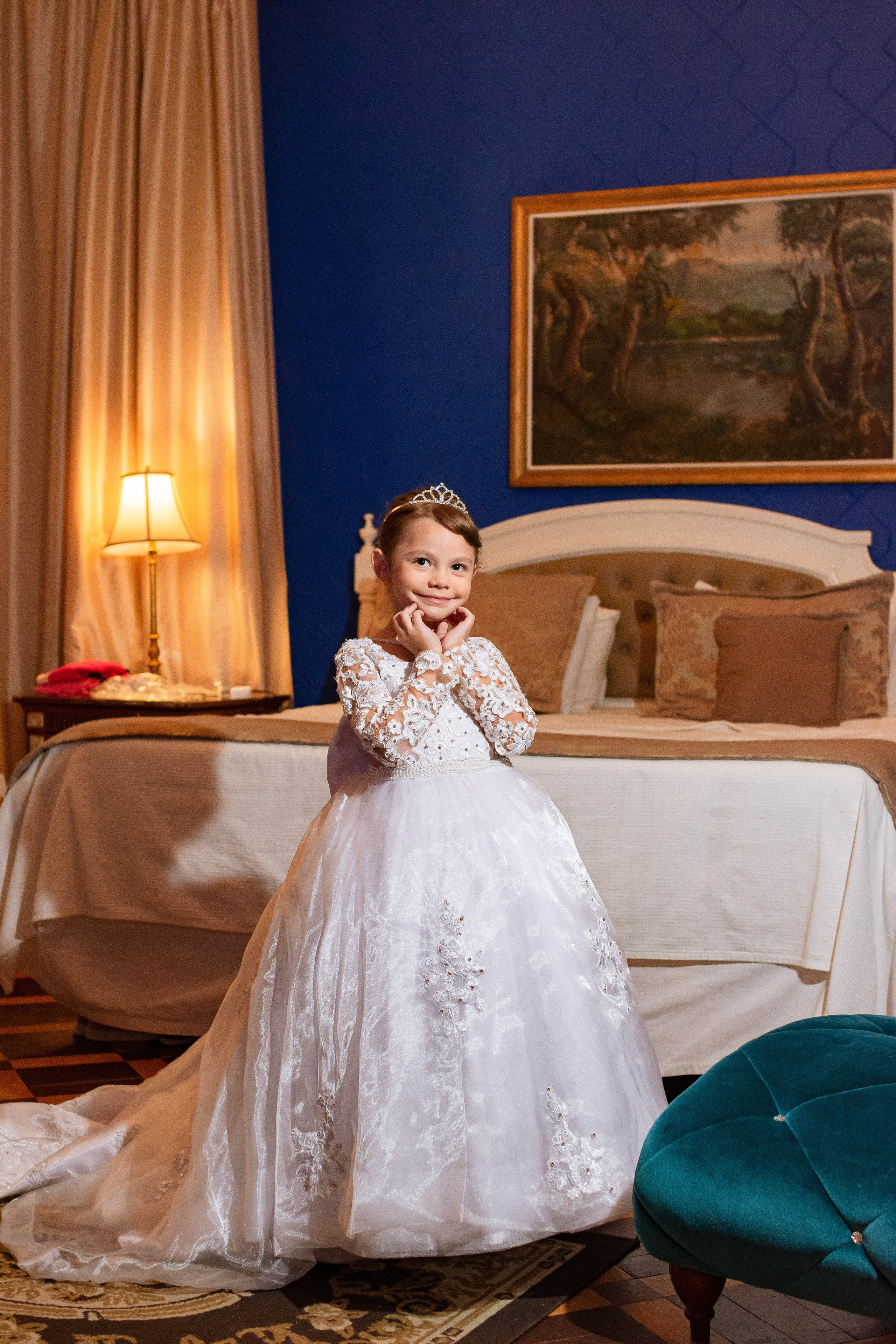 Fotografia de Casamento em Magé | Brenda Fotografia
