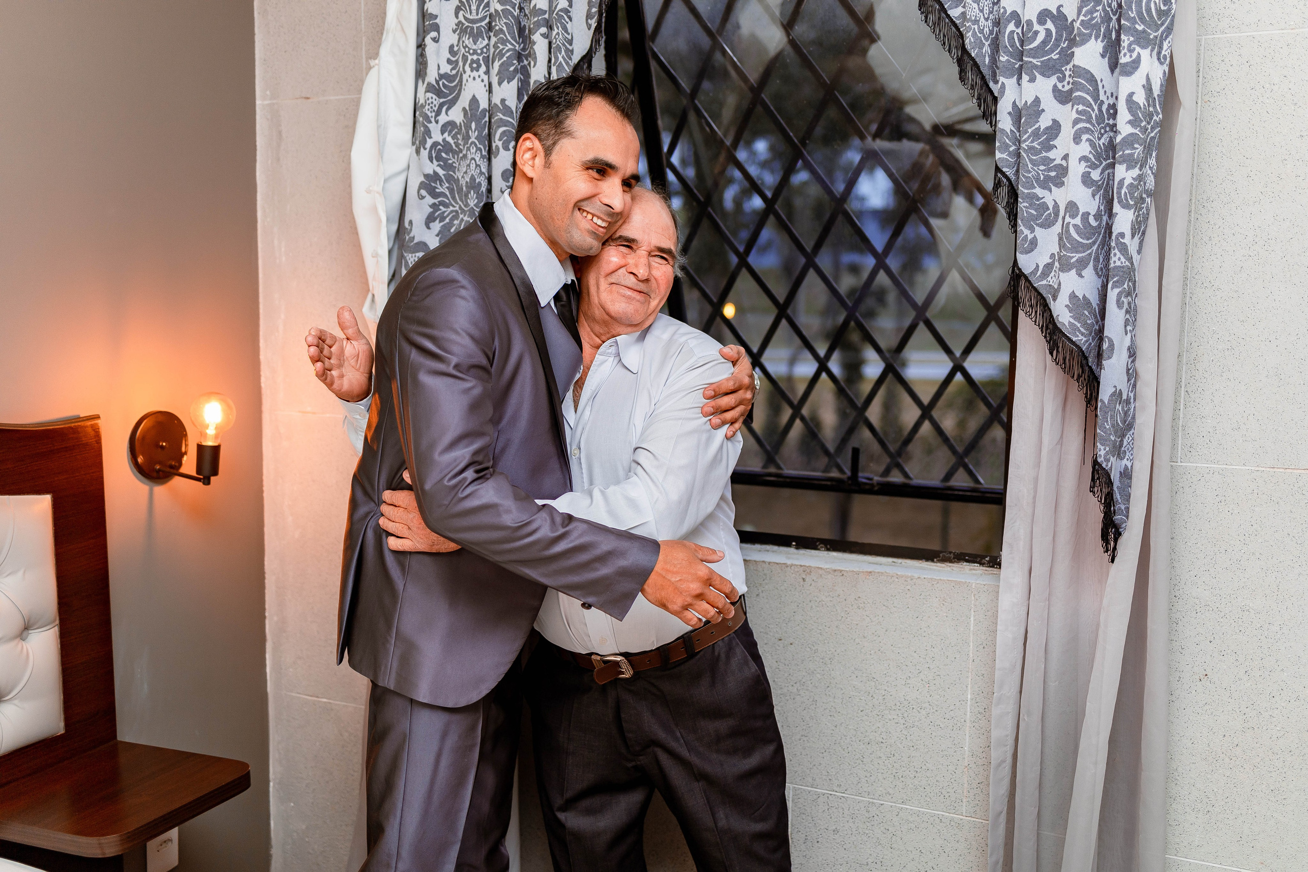 Fotografia de Casamento em Magé | Brenda Fotografia