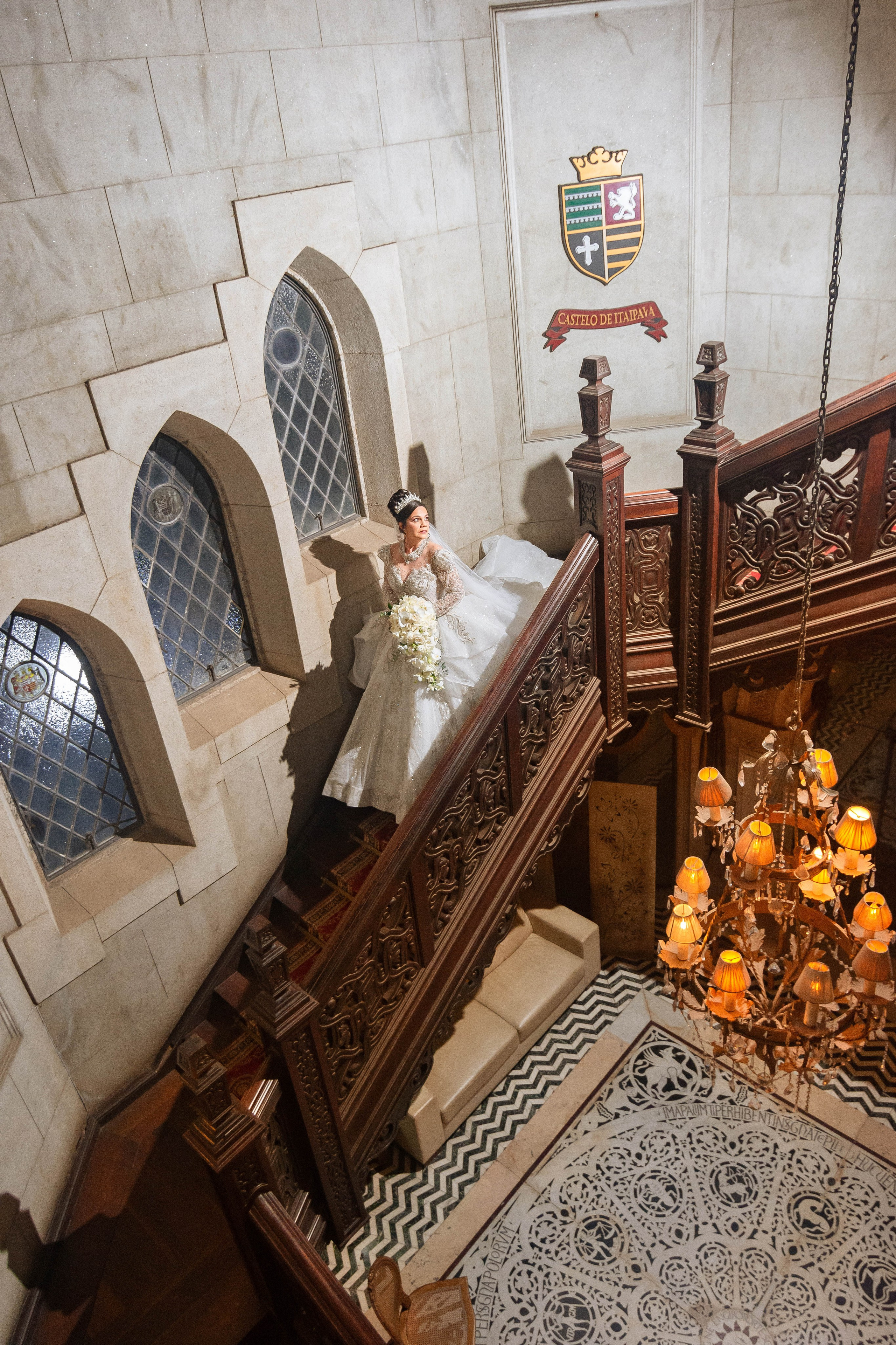 Fotografia de Casamento em Magé | Brenda Fotografia