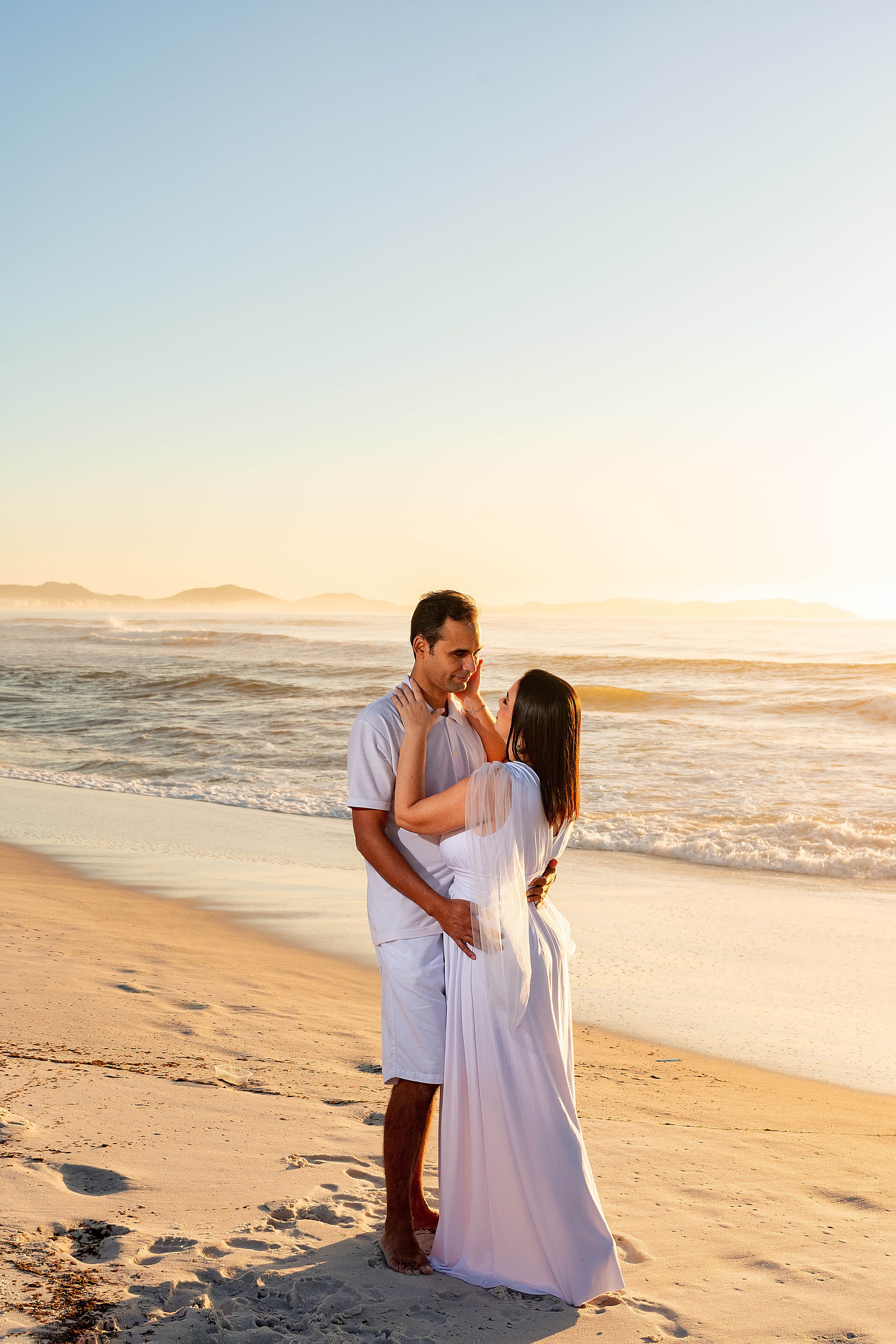 Fotografia de Casamento em Magé | Brenda Fotografia