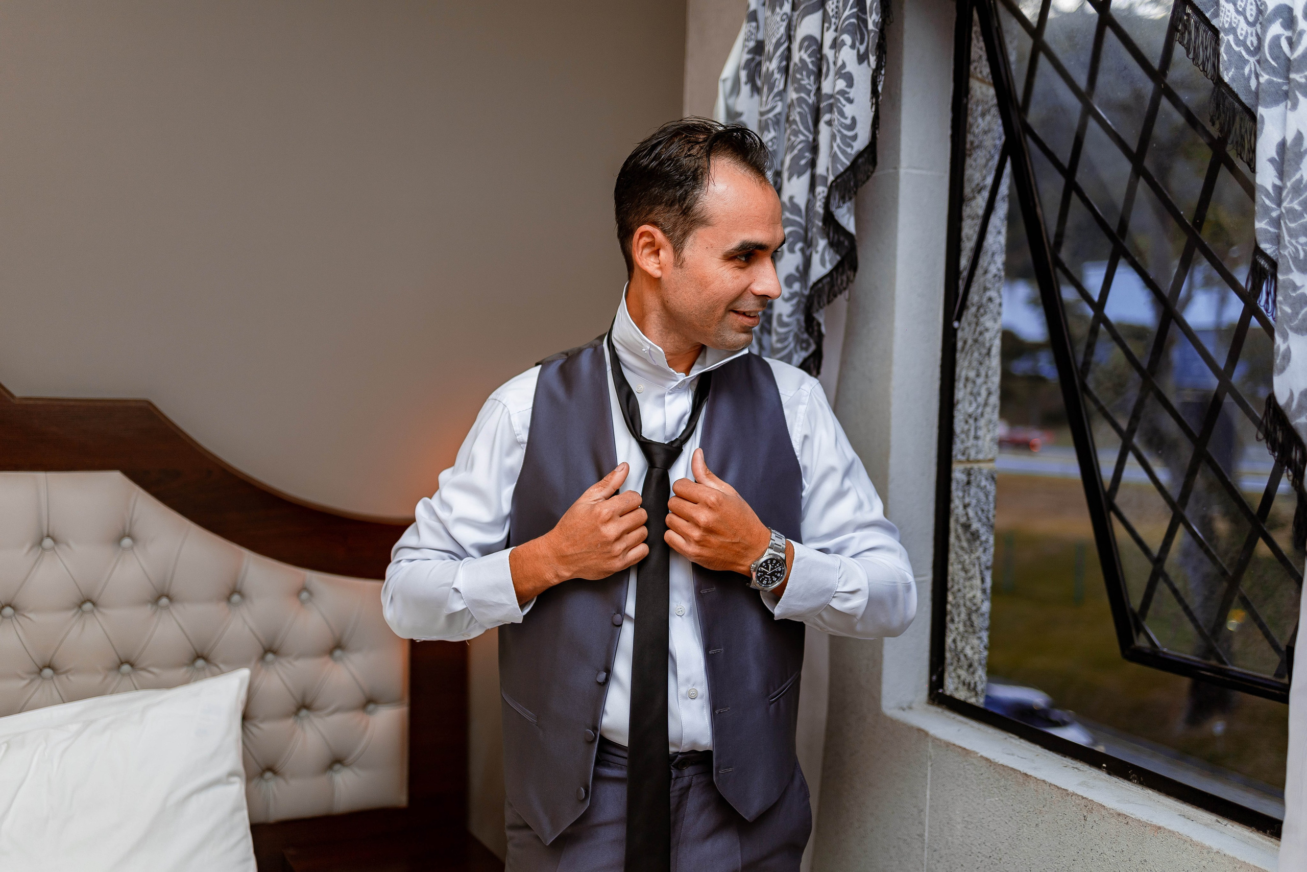 Fotografia de Casamento em Magé | Brenda Fotografia