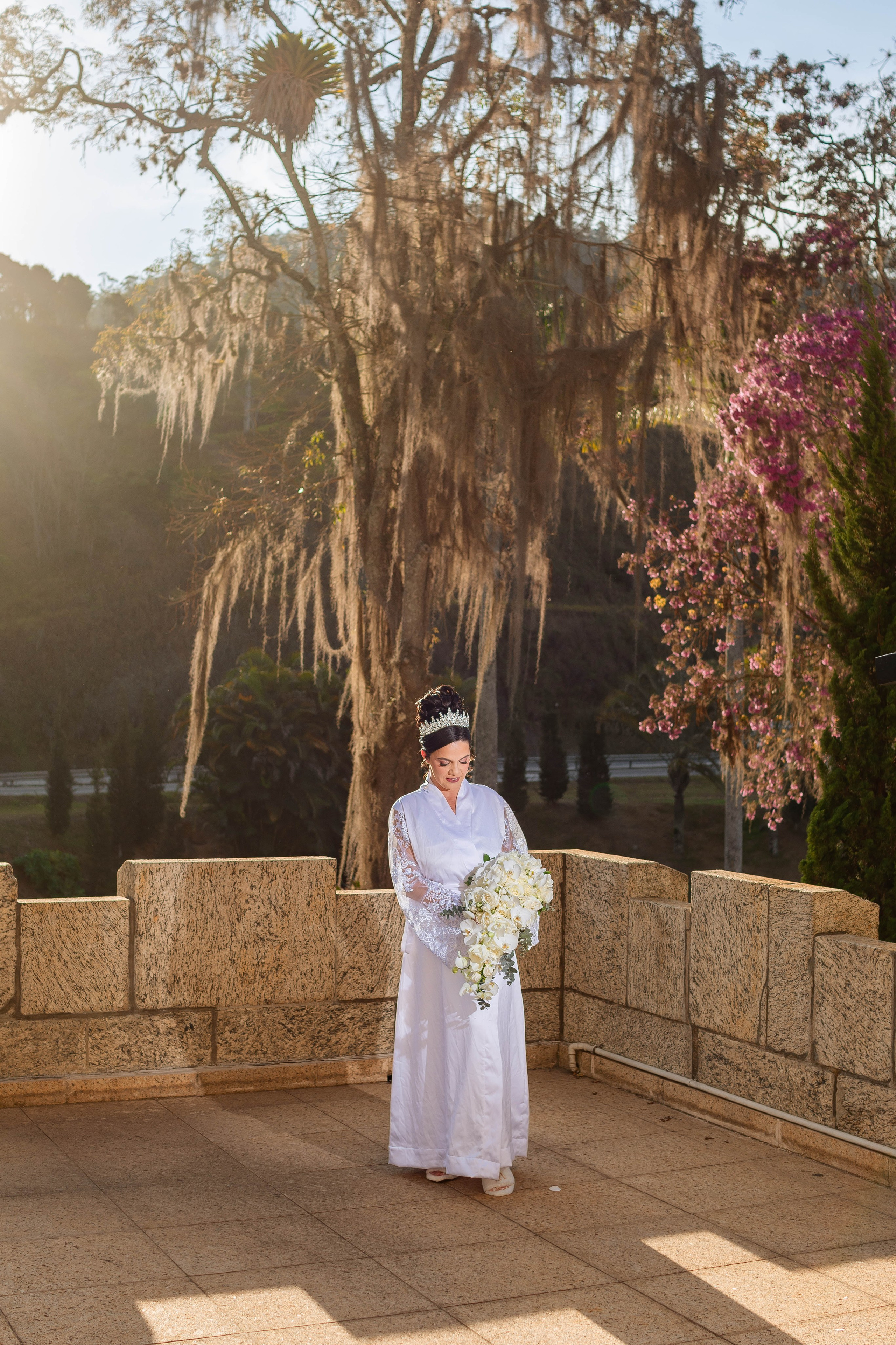 Fotografia de Casamento em Magé | Brenda Fotografia
