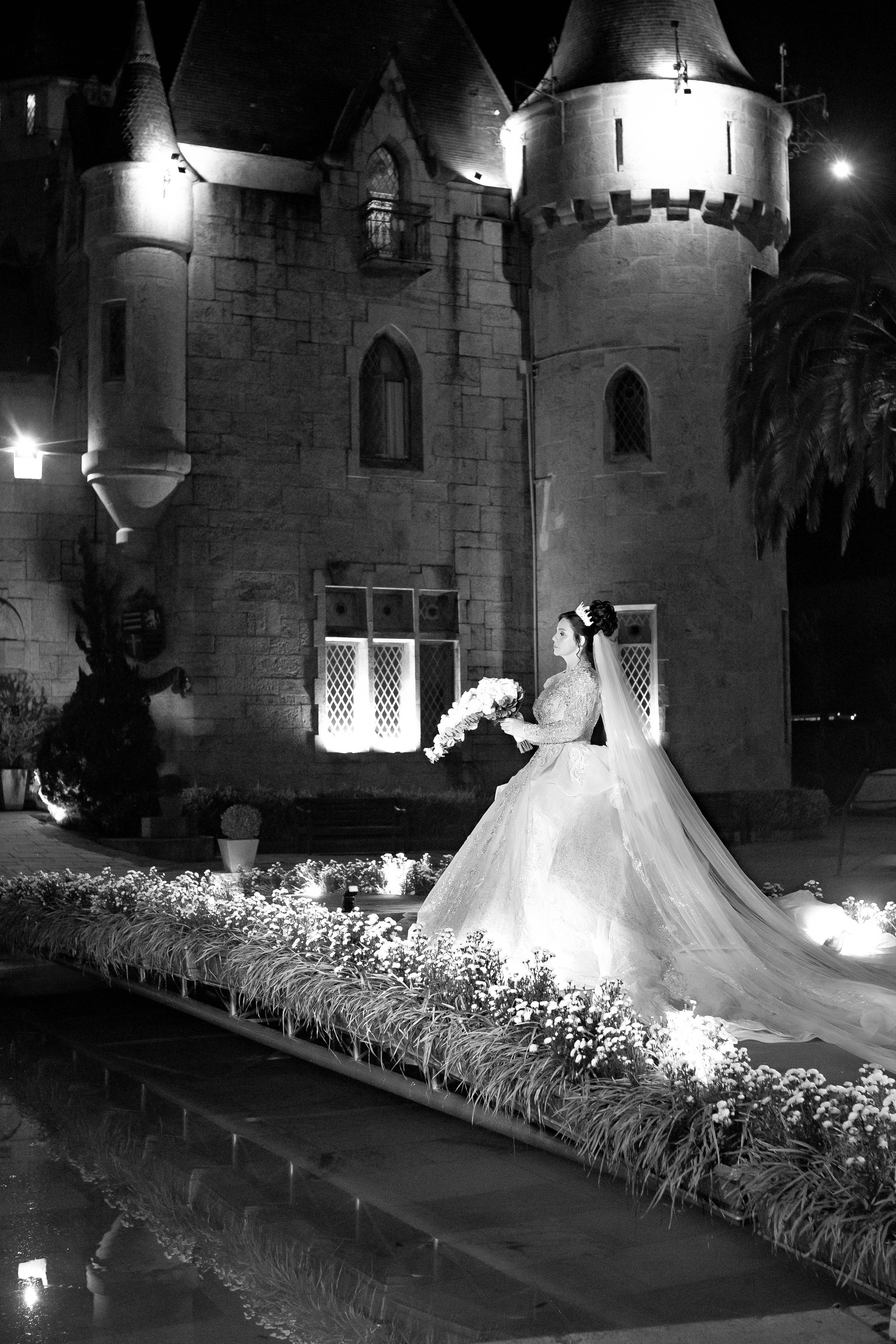 Fotografia de Casamento em Magé | Brenda Fotografia