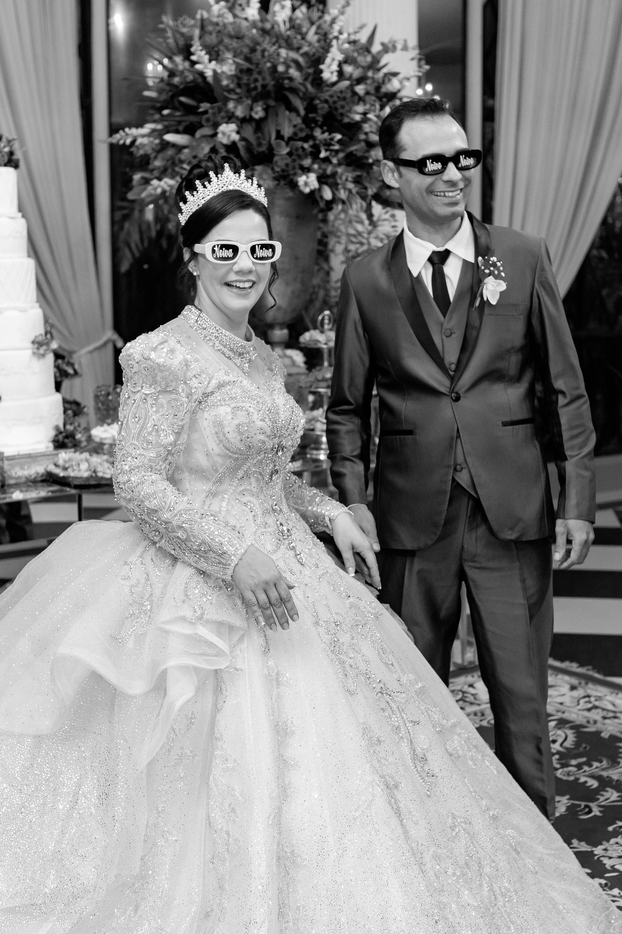 Fotografia de Casamento em Magé | Brenda Fotografia