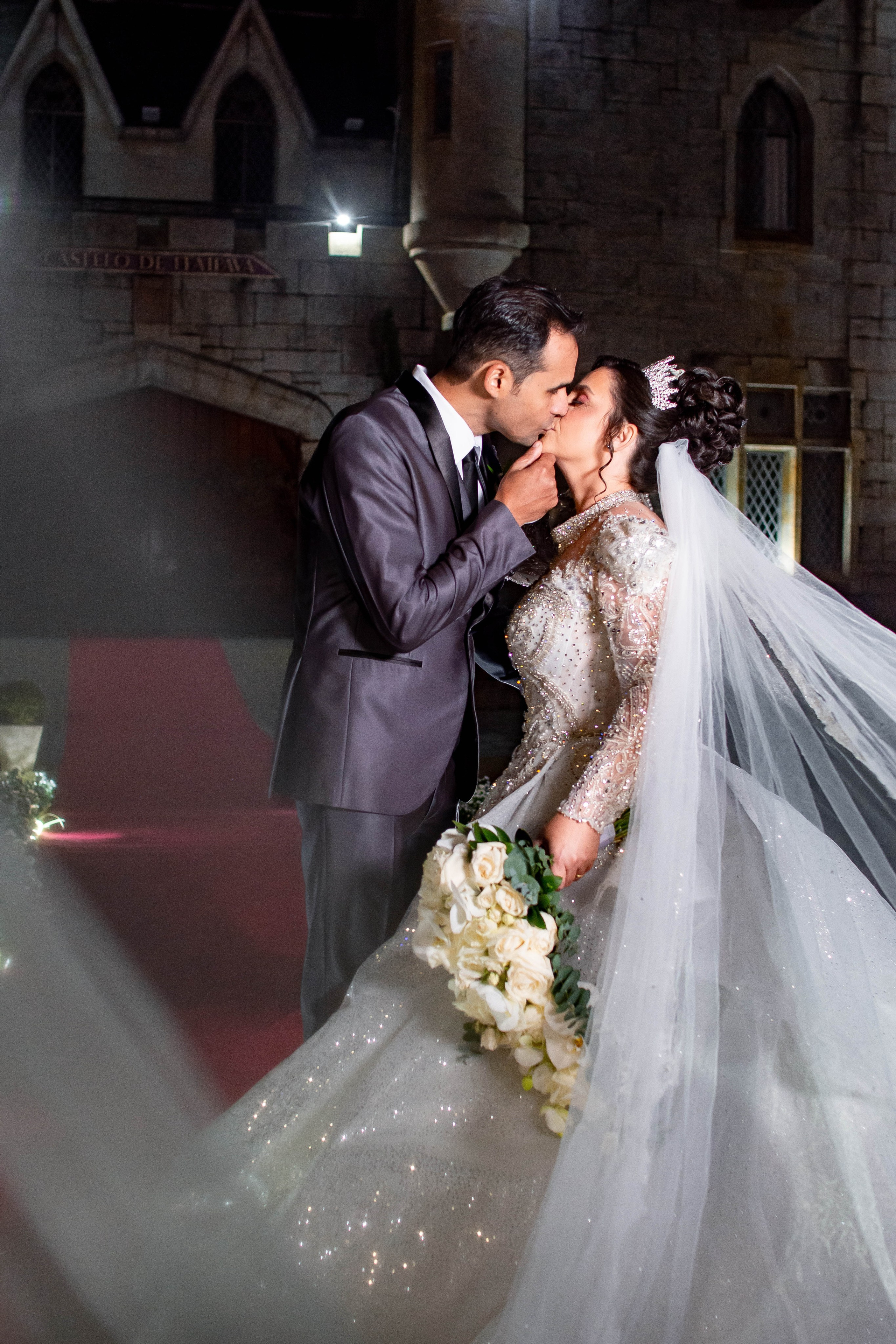 Fotografia de Casamento em Magé | Brenda Fotografia
