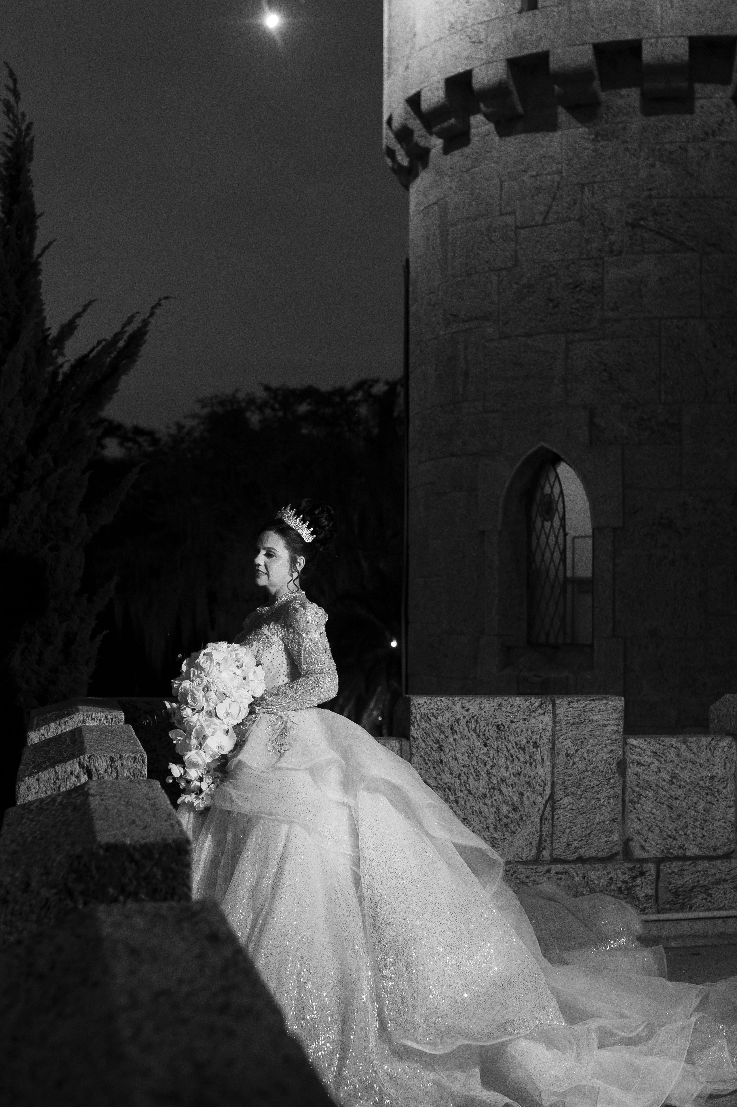 Fotografia de Casamento em Magé | Brenda Fotografia