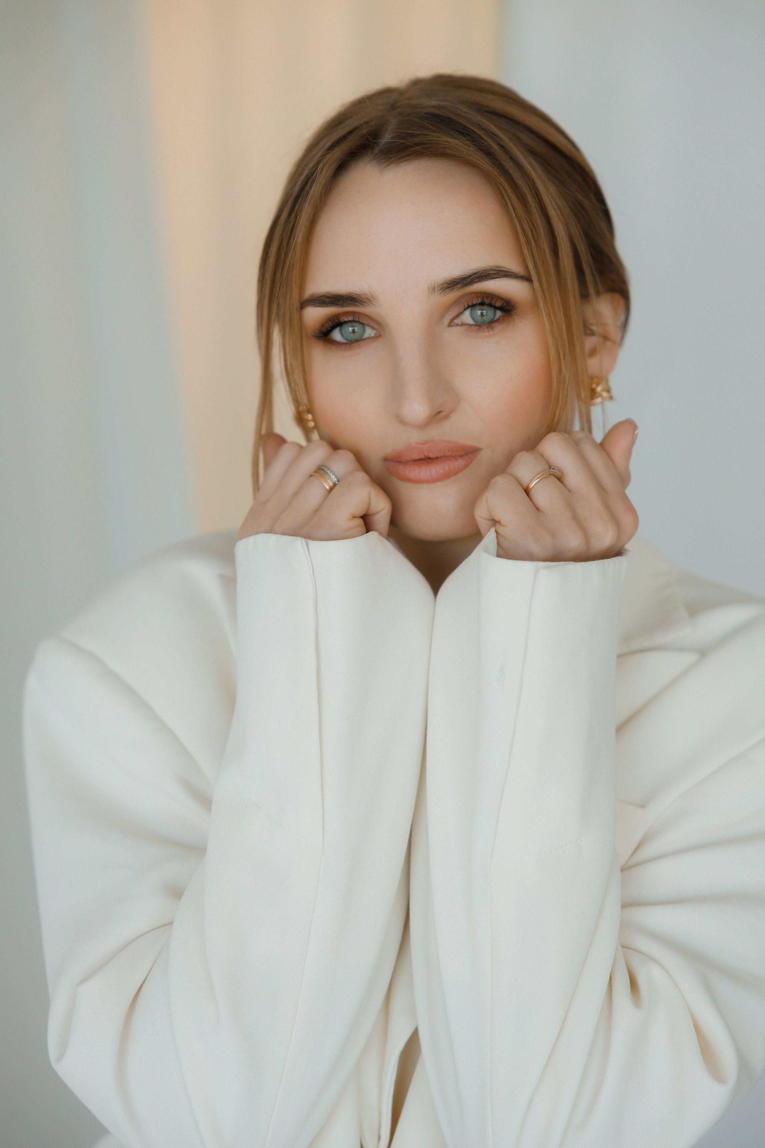 Maria. Photographer Elvira Hryshchenko