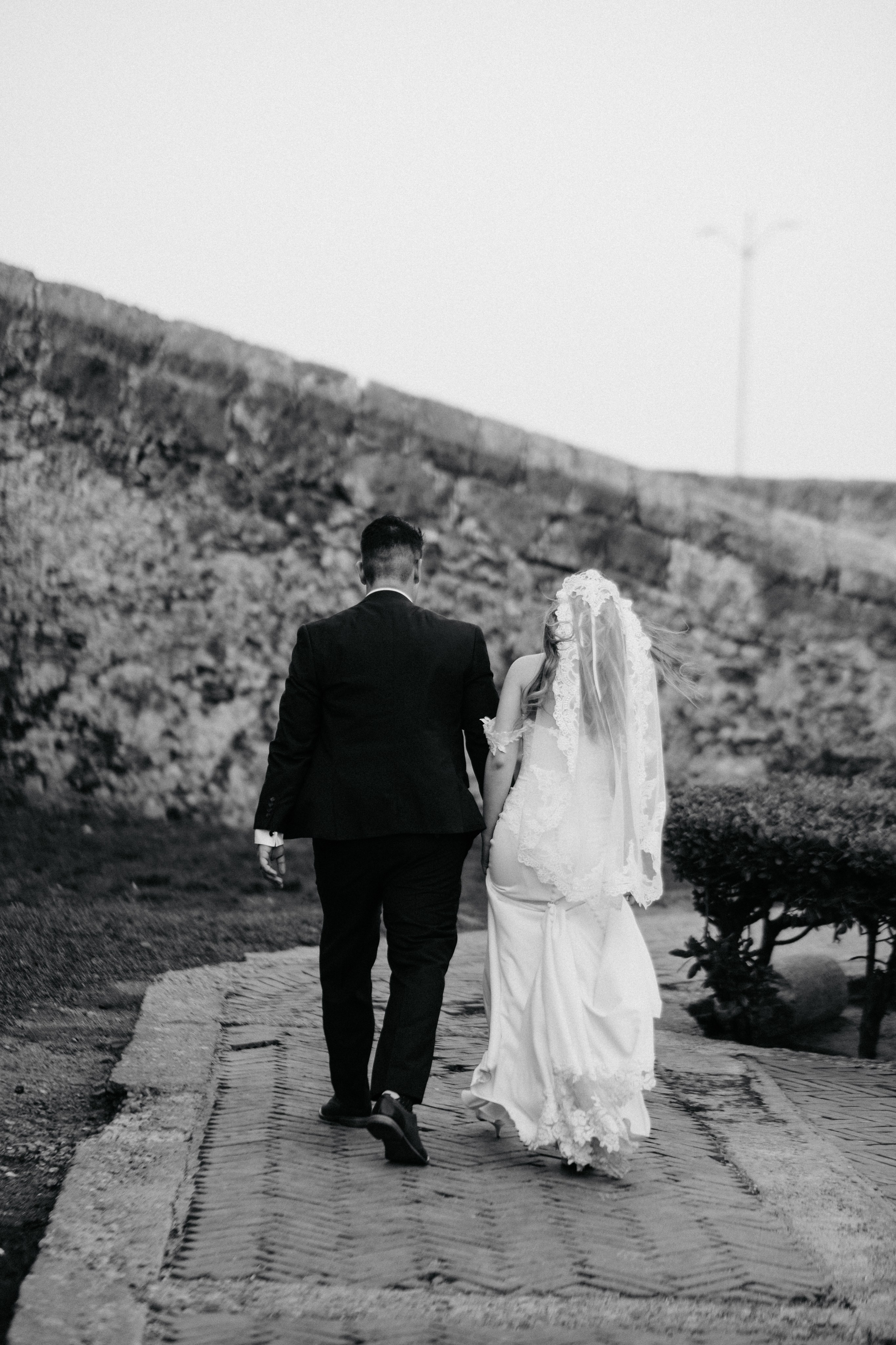 Bryon & Jessica. UNTERCIO BODAS | Fotografía de Bodas en Cartagena, Colombia y Destinos Internacionales