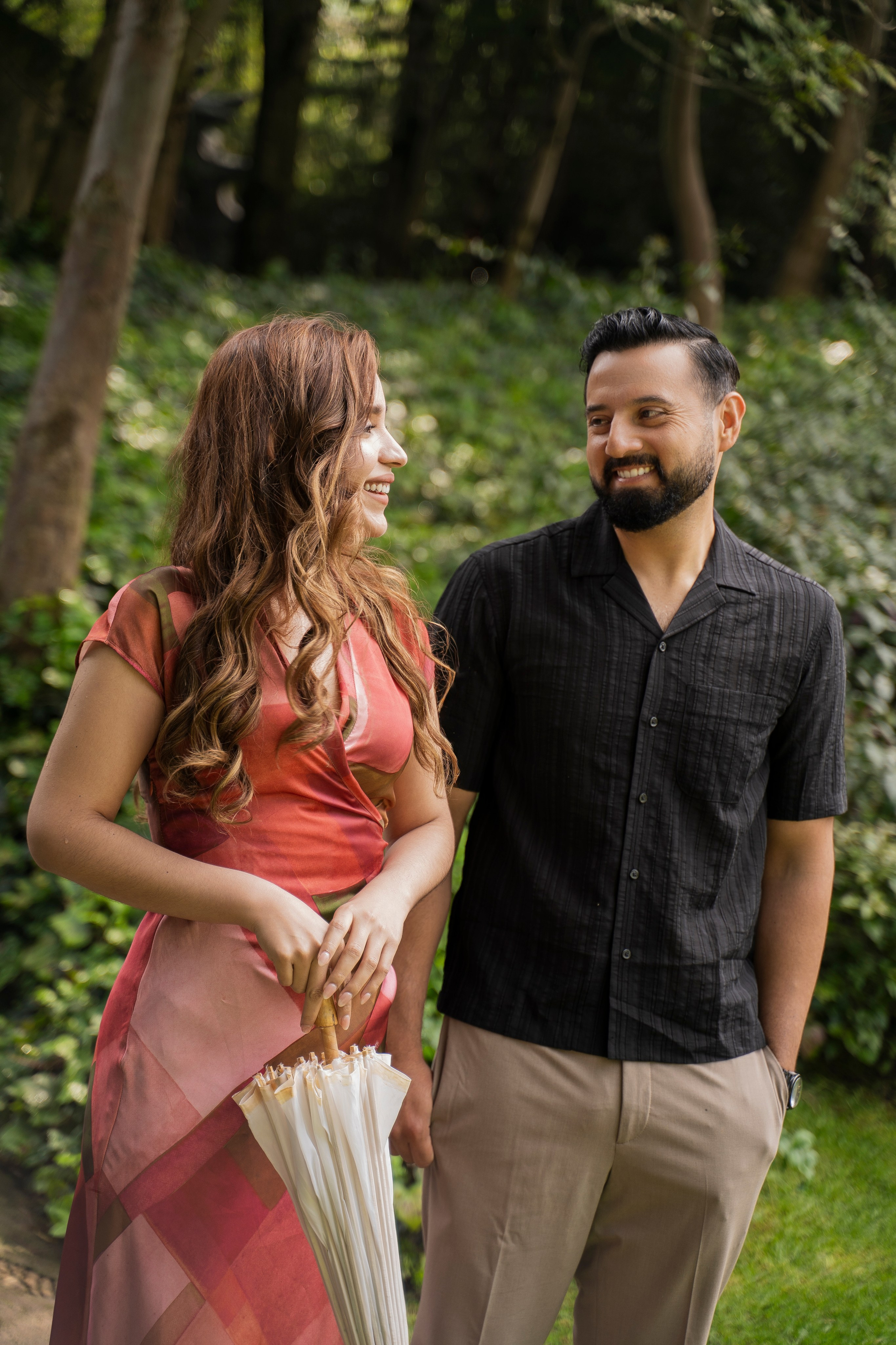 Mexico City Event & Wedding Photographer — Chapultepec & Polanco Sessions. Fotógrafa Profesional de Bodas y Eventos en Ciudad de México. Ekaterina Frolova photography