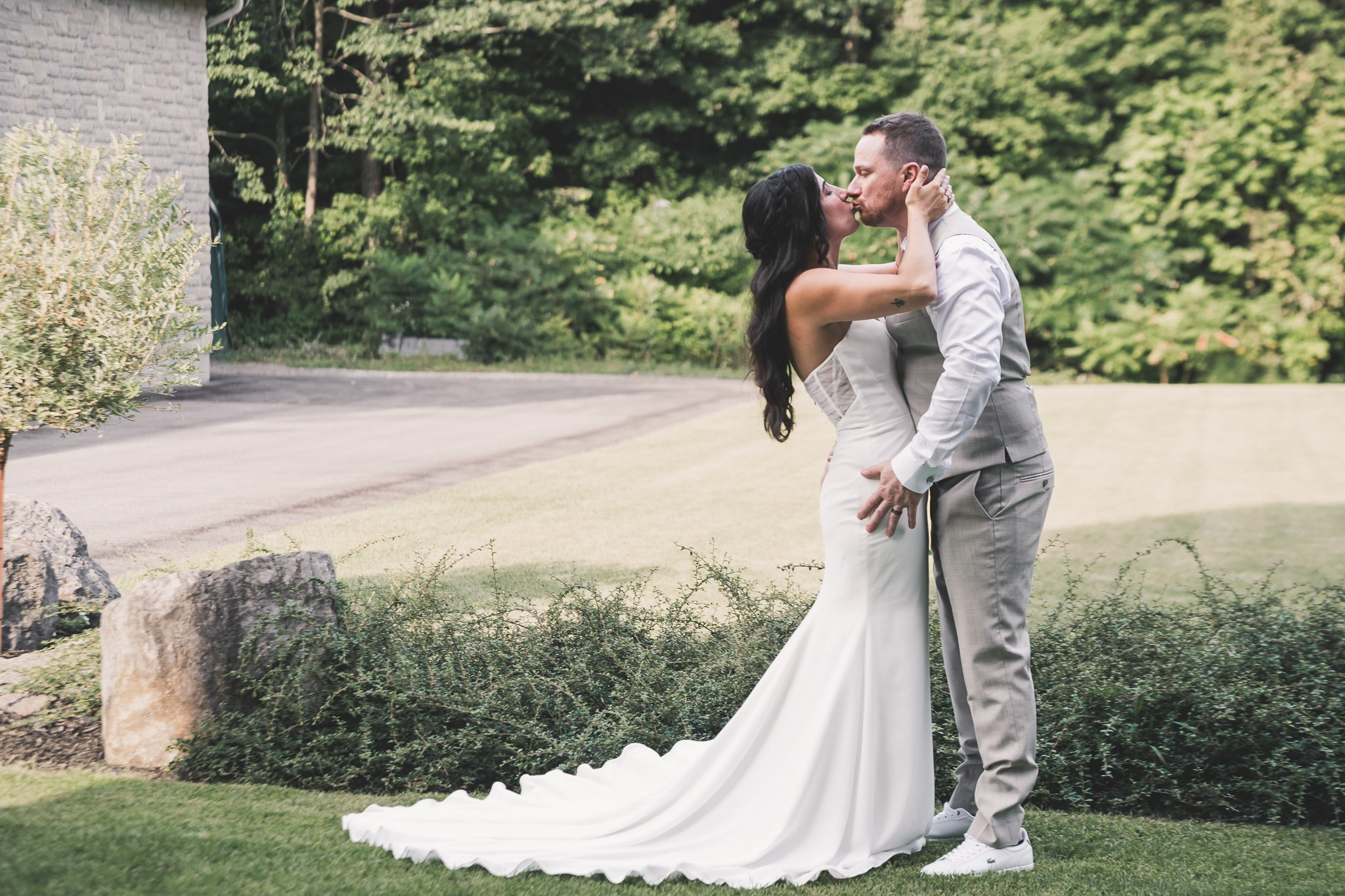 Elegant & Emotional Wedding Photography in Toronto | Madhurina Photography. Madhurina photography