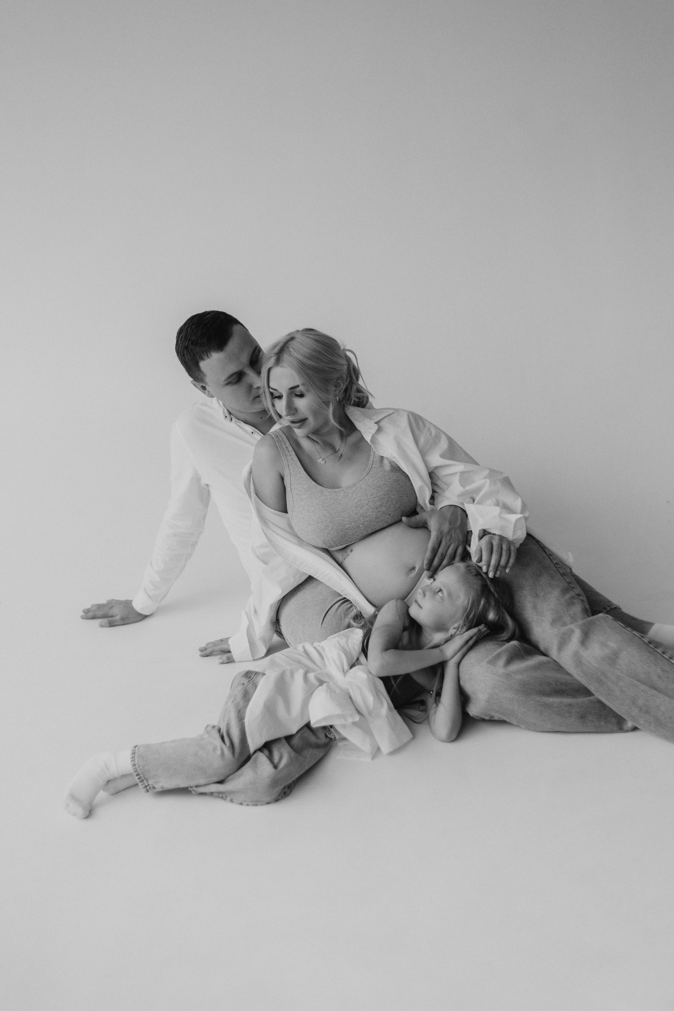 M & D. Photographer Elvira Hryshchenko