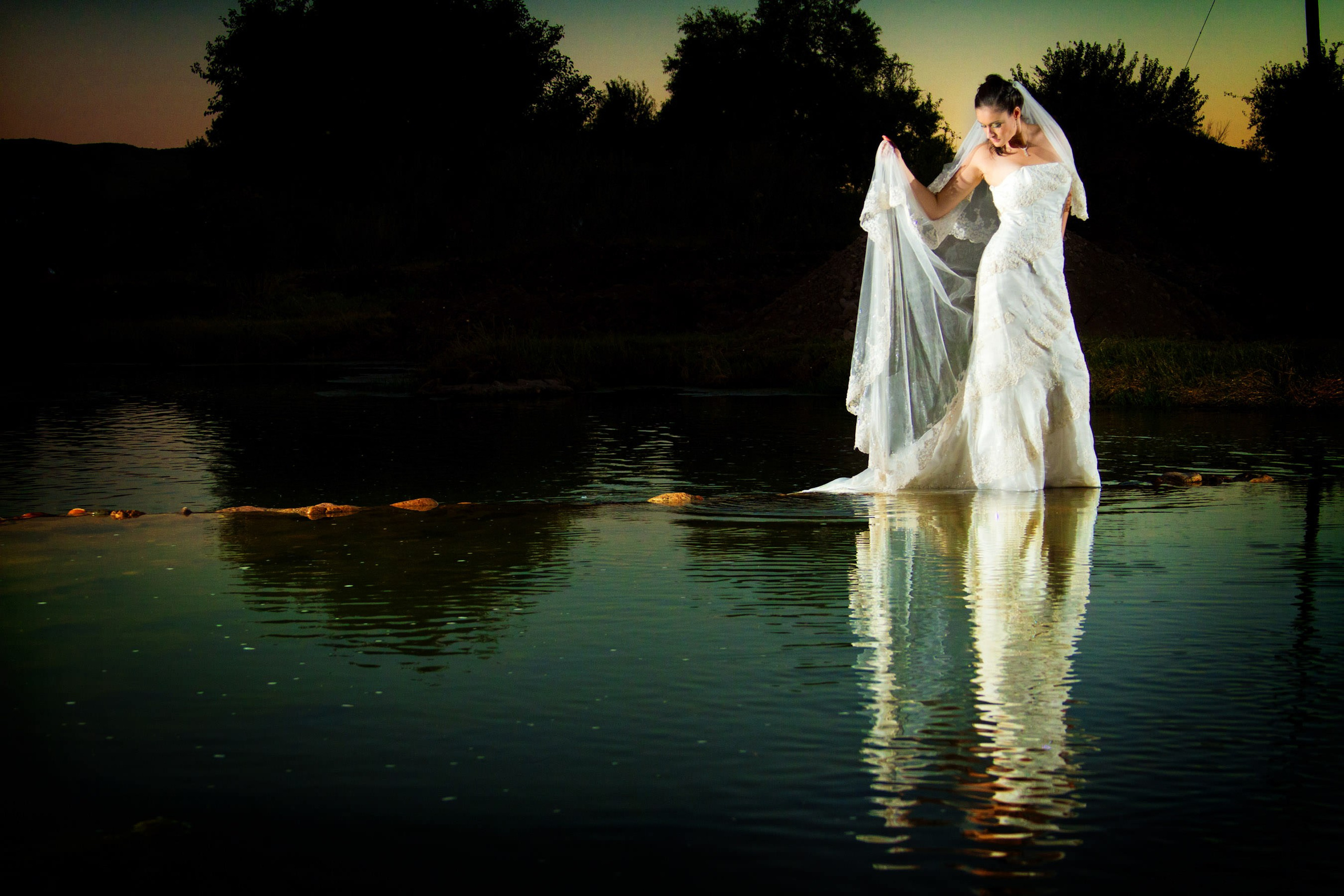 Bodas. Fotógrafo Profesional en Chihuahua, México — Alex Mendoza