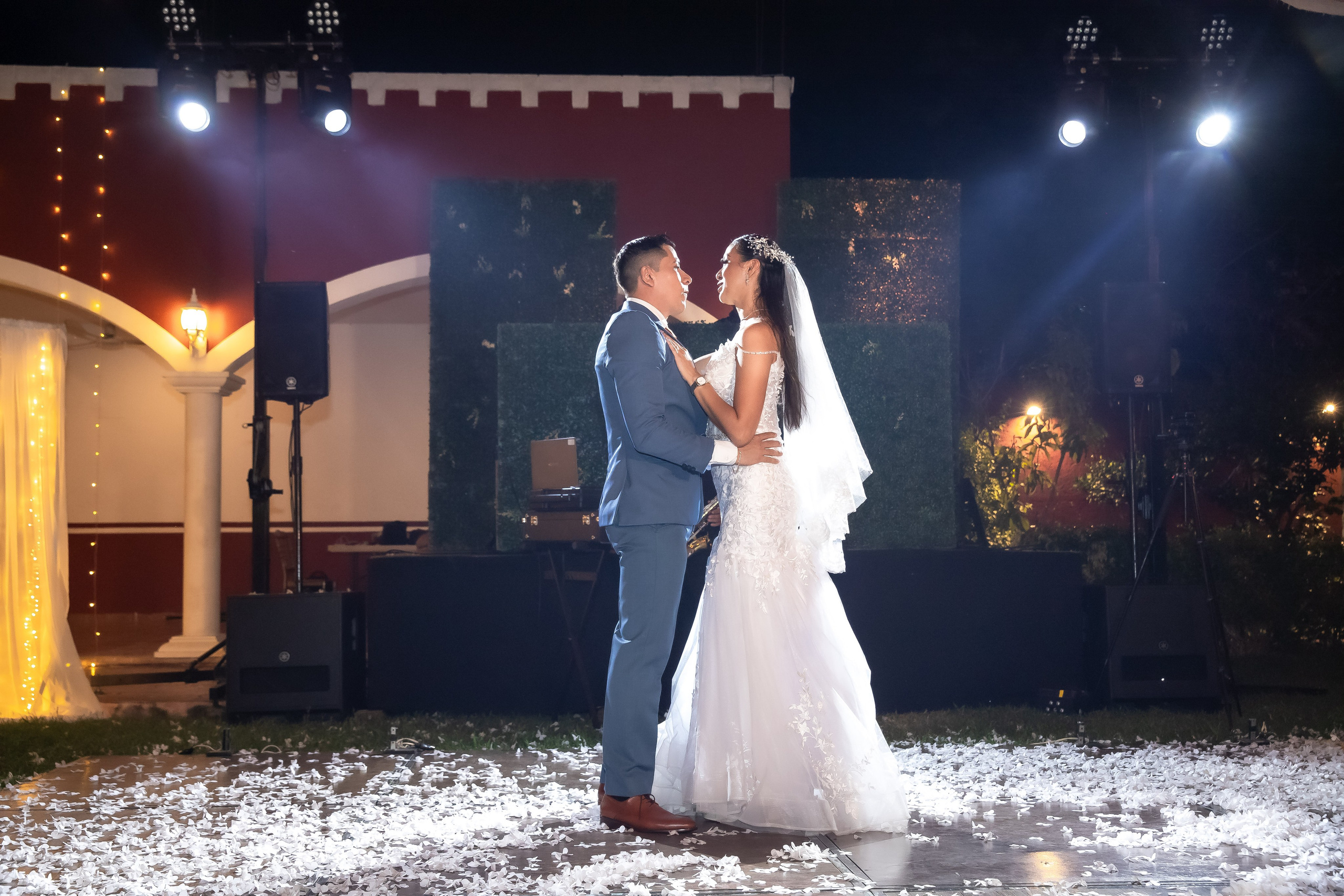 Delta & Cesar. Simón Enríquez Studio