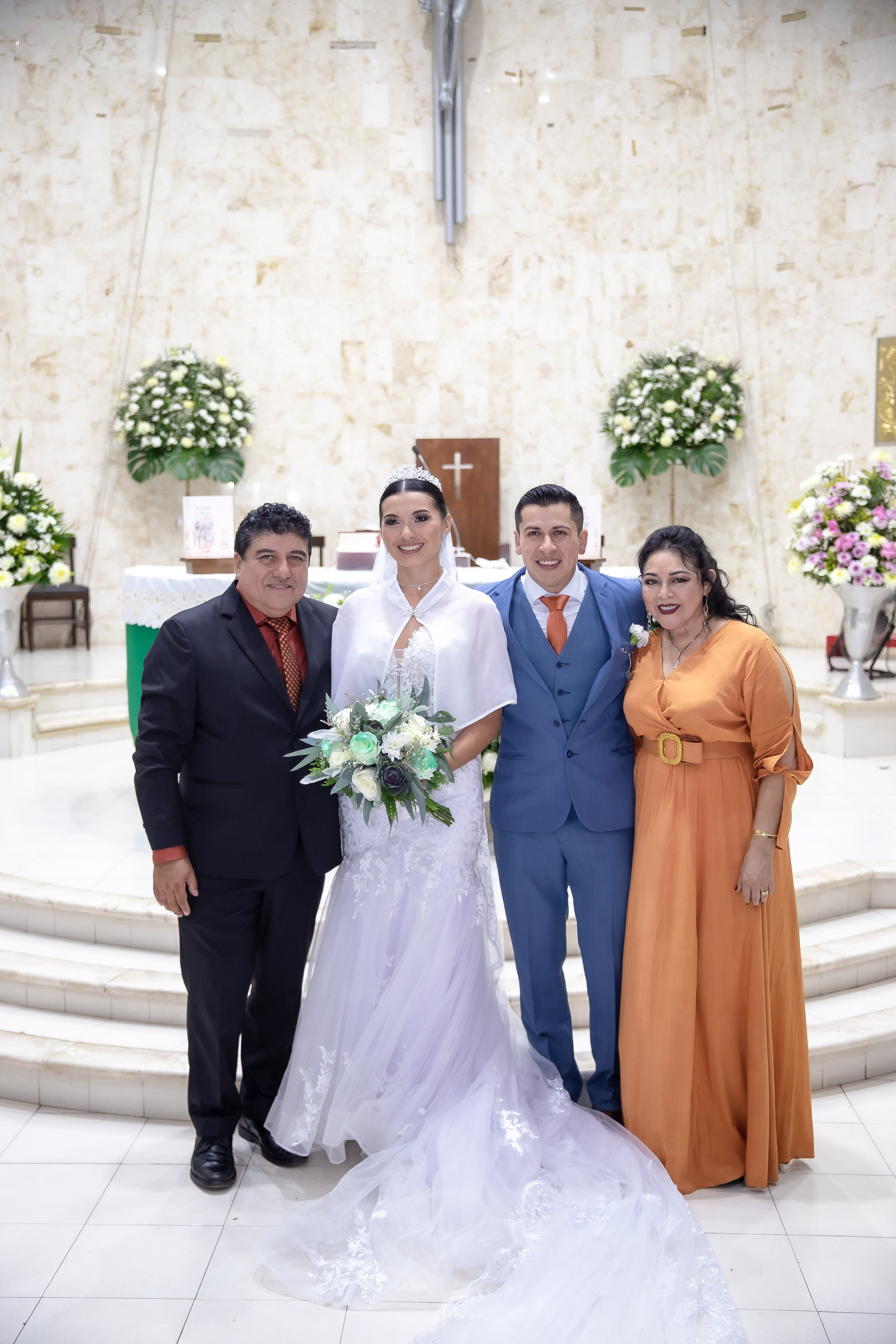 Delta & Cesar. Simón Enríquez Studio