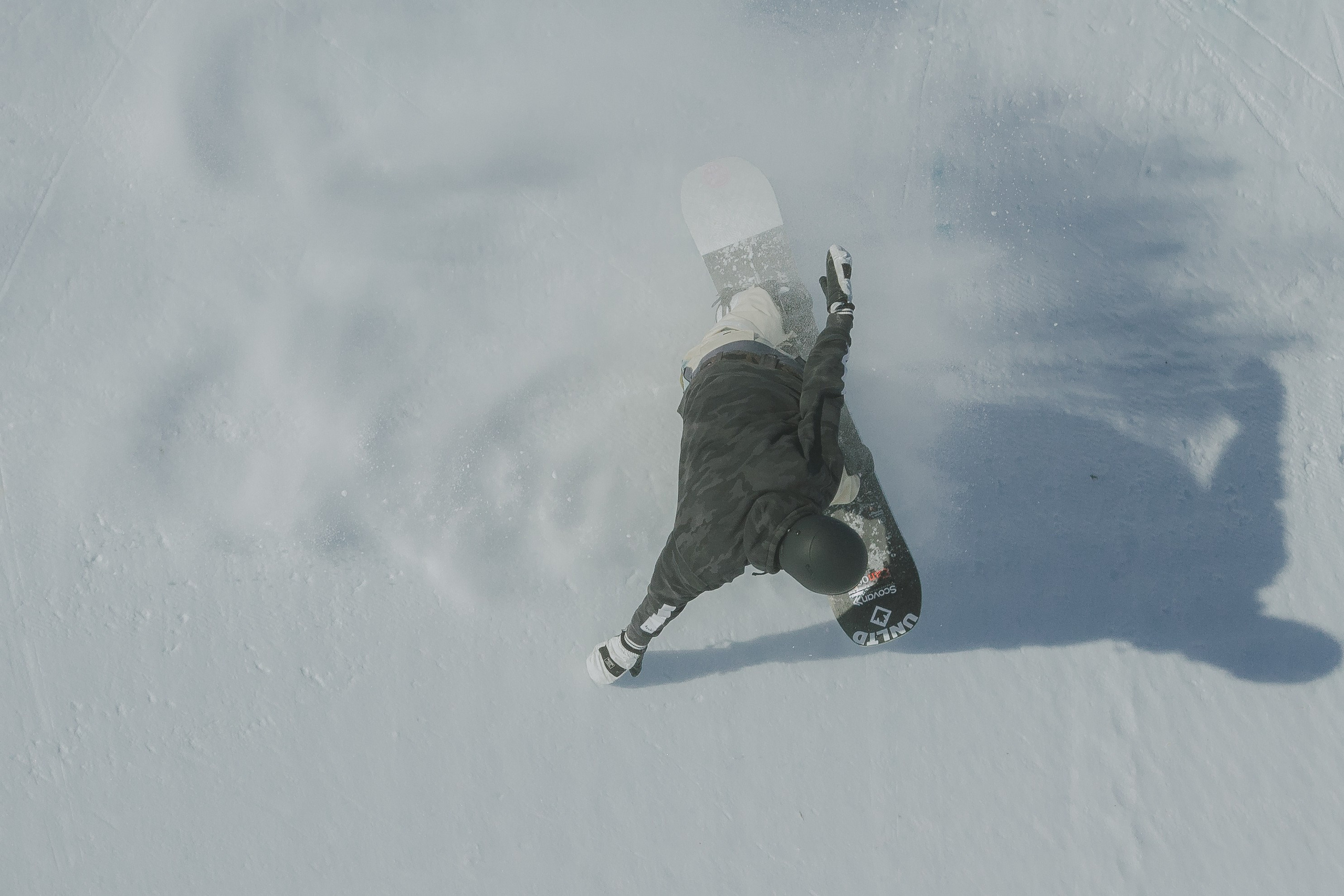 TEAM CANADA HALF PIPE. PORTRAIT AND LIFESTYLE PHOTOGRAPHER