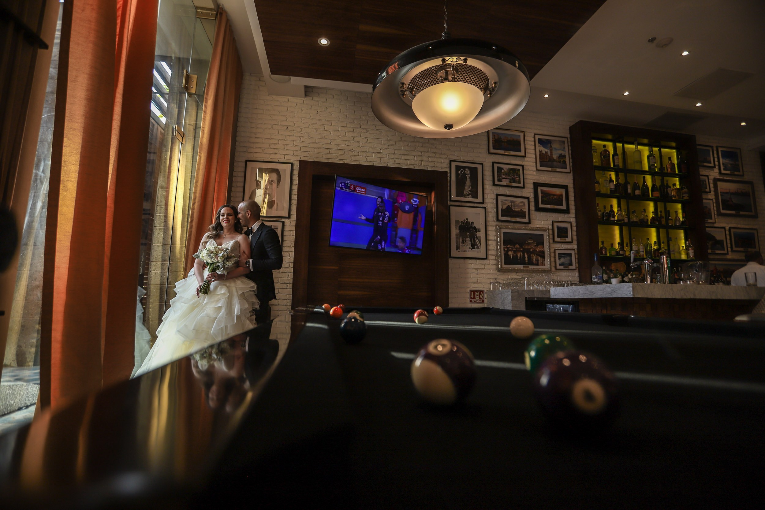 K Tower + Casa Baloyan + Espiritu Sto Boda Tijuana Keli y Claudio. Estudio de fotografia en Tijuana