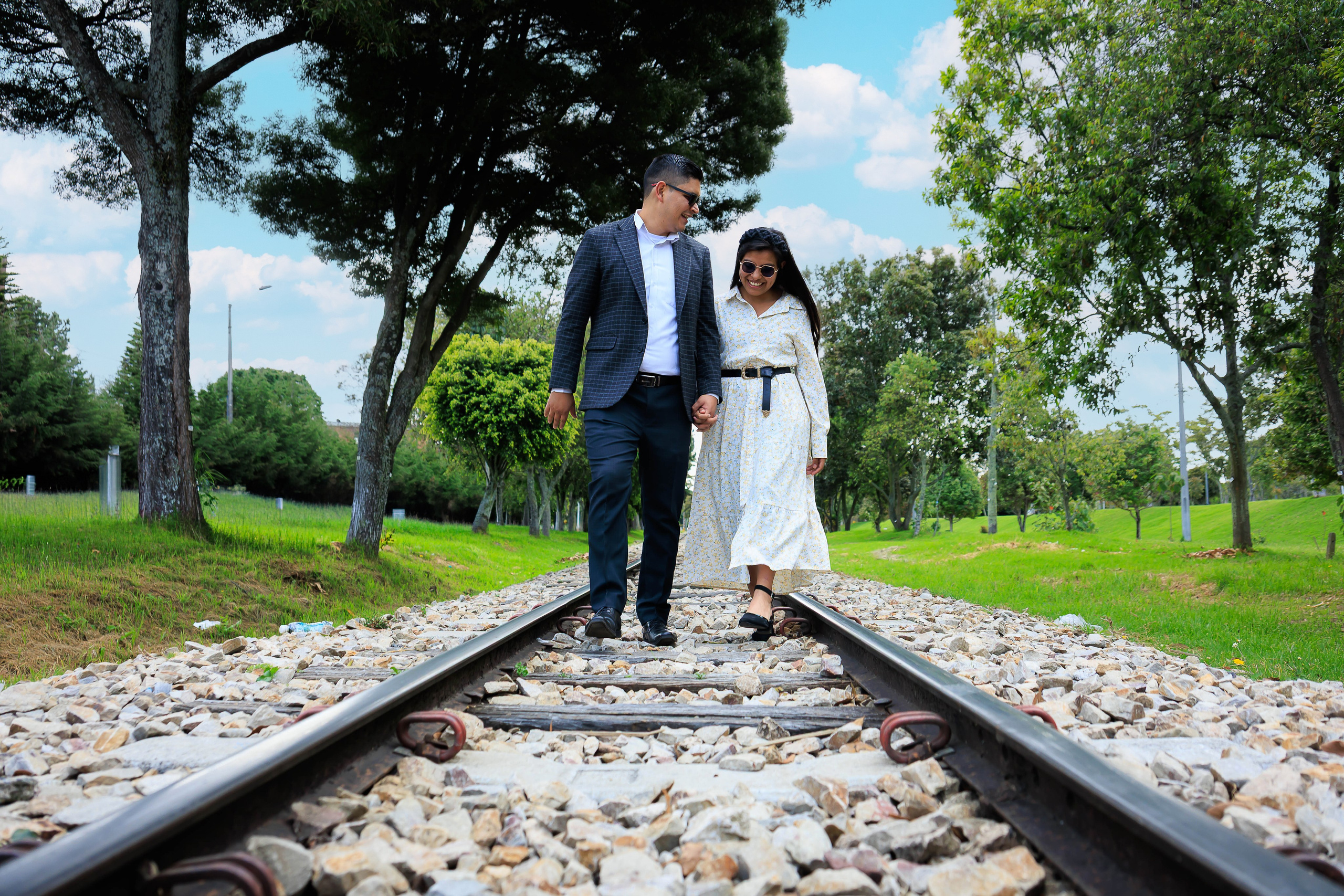 Fotografía de Boda en Bogotá | Criss & Lau