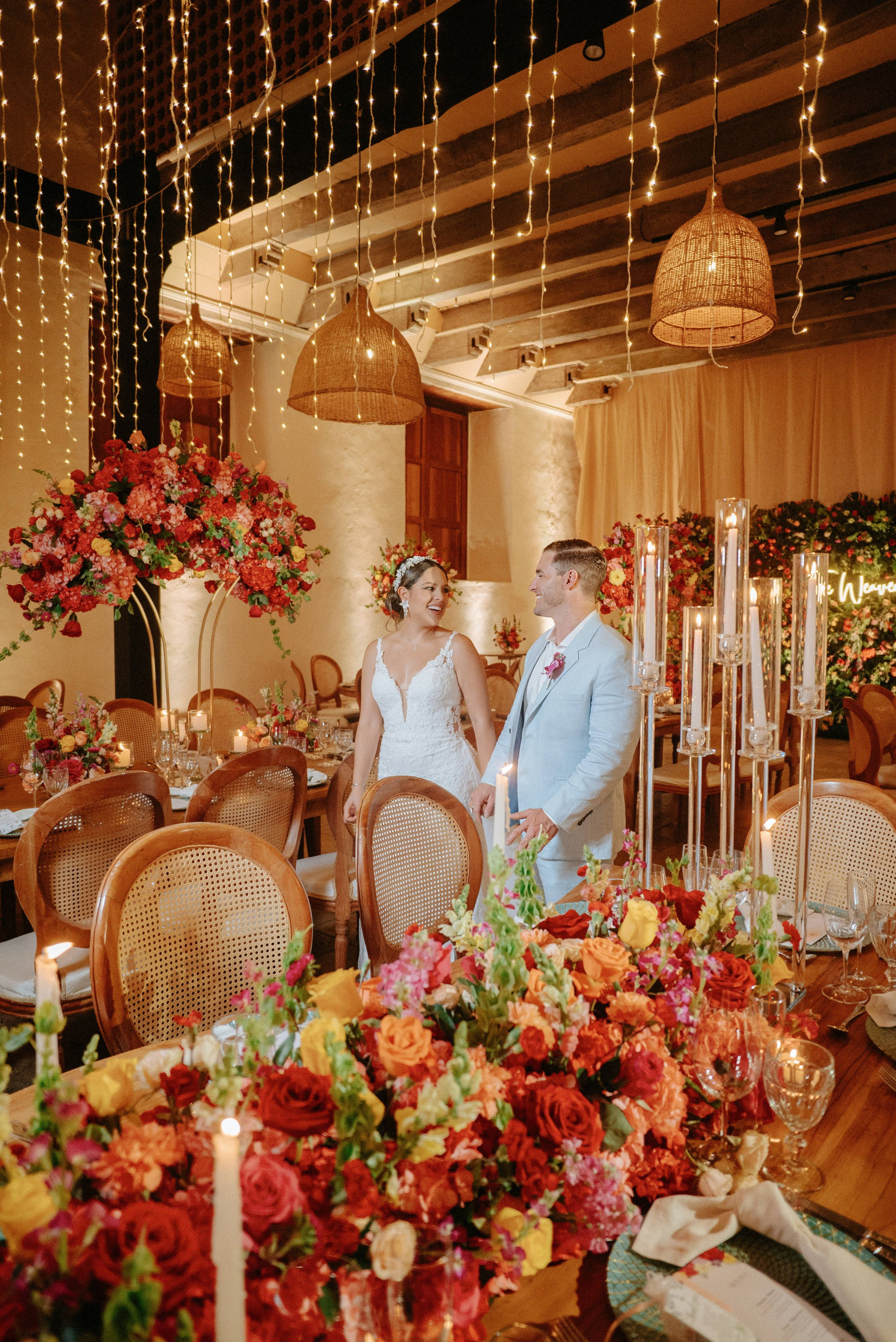 Maria Paula + Thomas | Wedding Photos 2024 – César Vanegas Photography. César Vanegas Photography | Wedding & Travel Photographer | Cartagena, Colombia