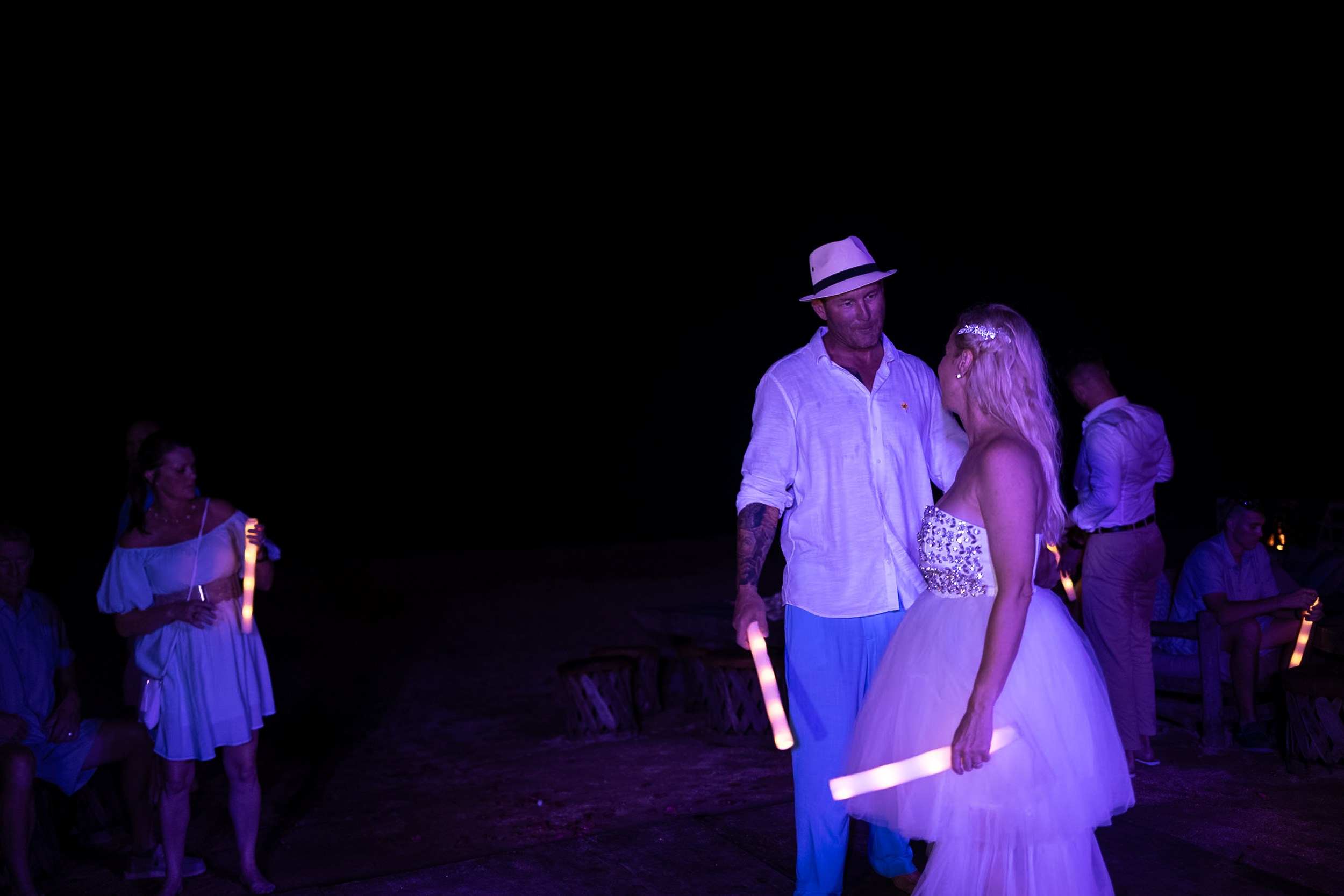 Aggie & Brian. Fotografía de Bodas Profesionales en Puerto Vallarta y Riviera Nayarit