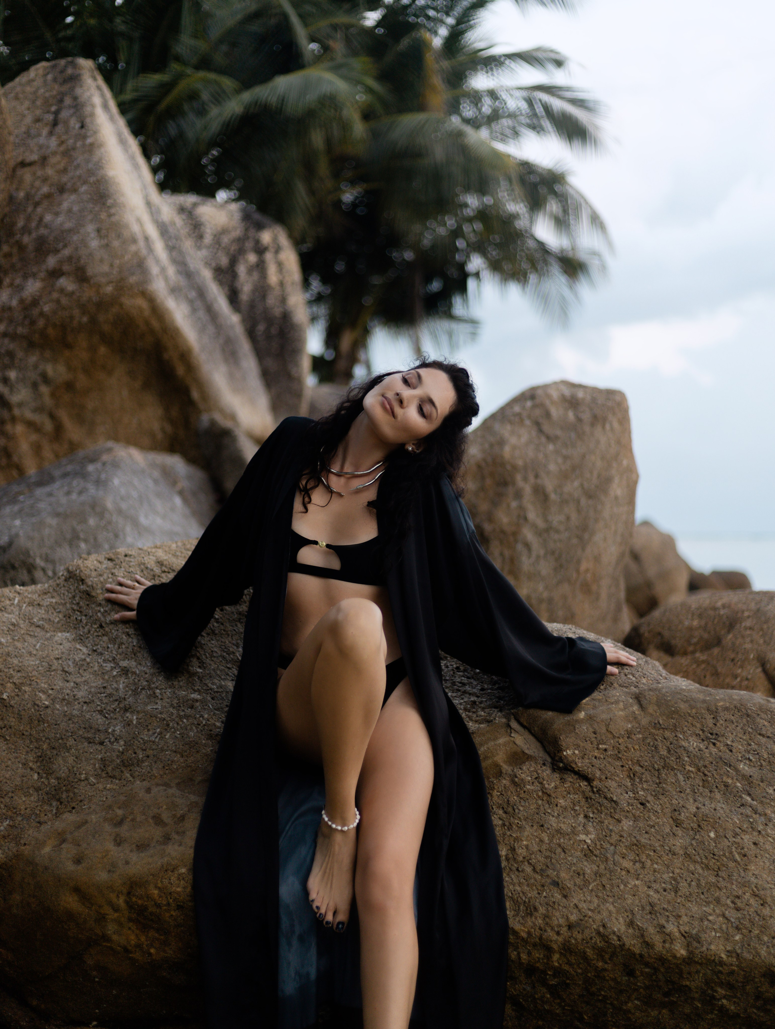 Photographer on Koh Samui Elena
