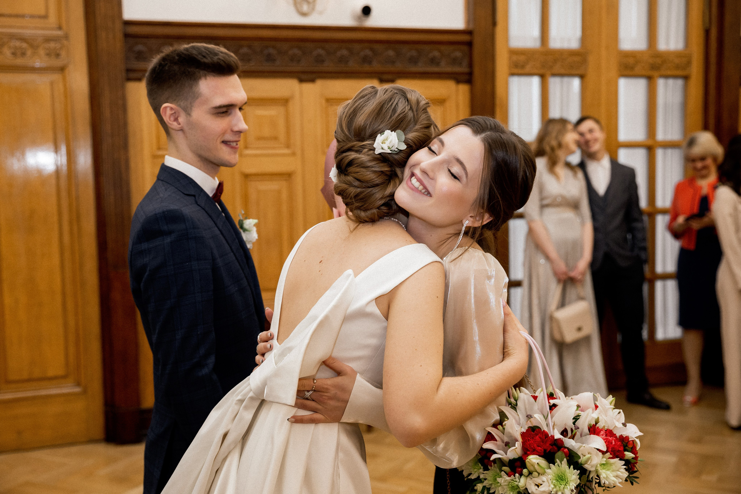 Irina Ermak Wedding photography New York. Irina Ermak wedding photographer in New York