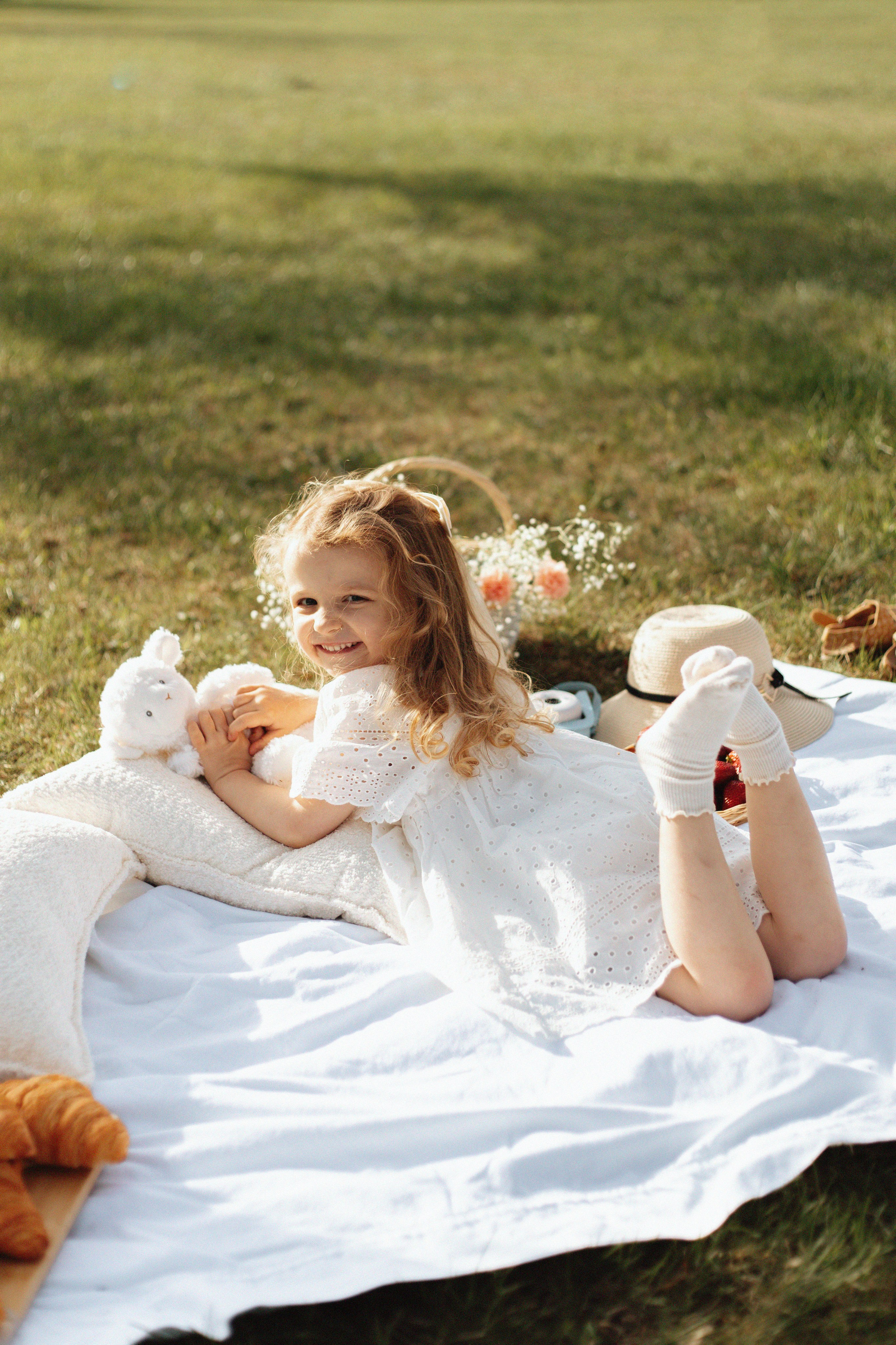 Mother & daughter story. Photographer Elvira Hryshchenko