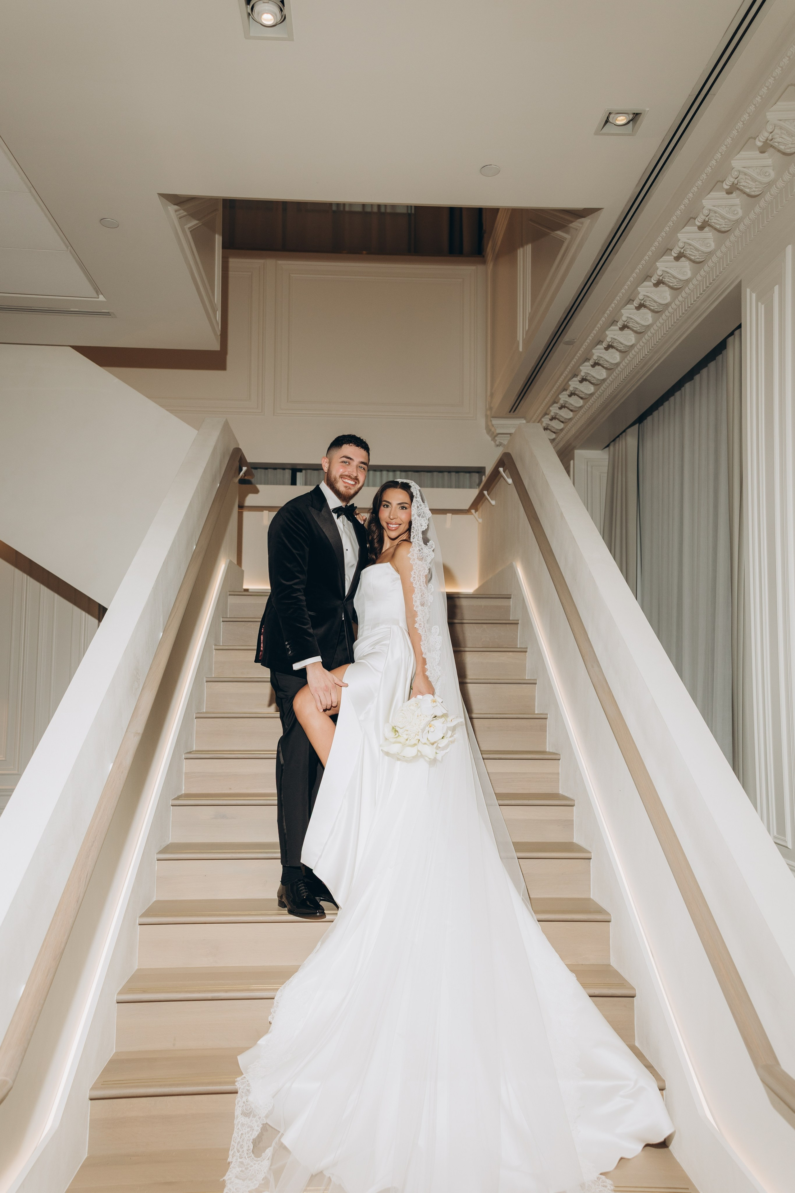 E & J. WEDDING VIDEOGRAPHER TORONTO