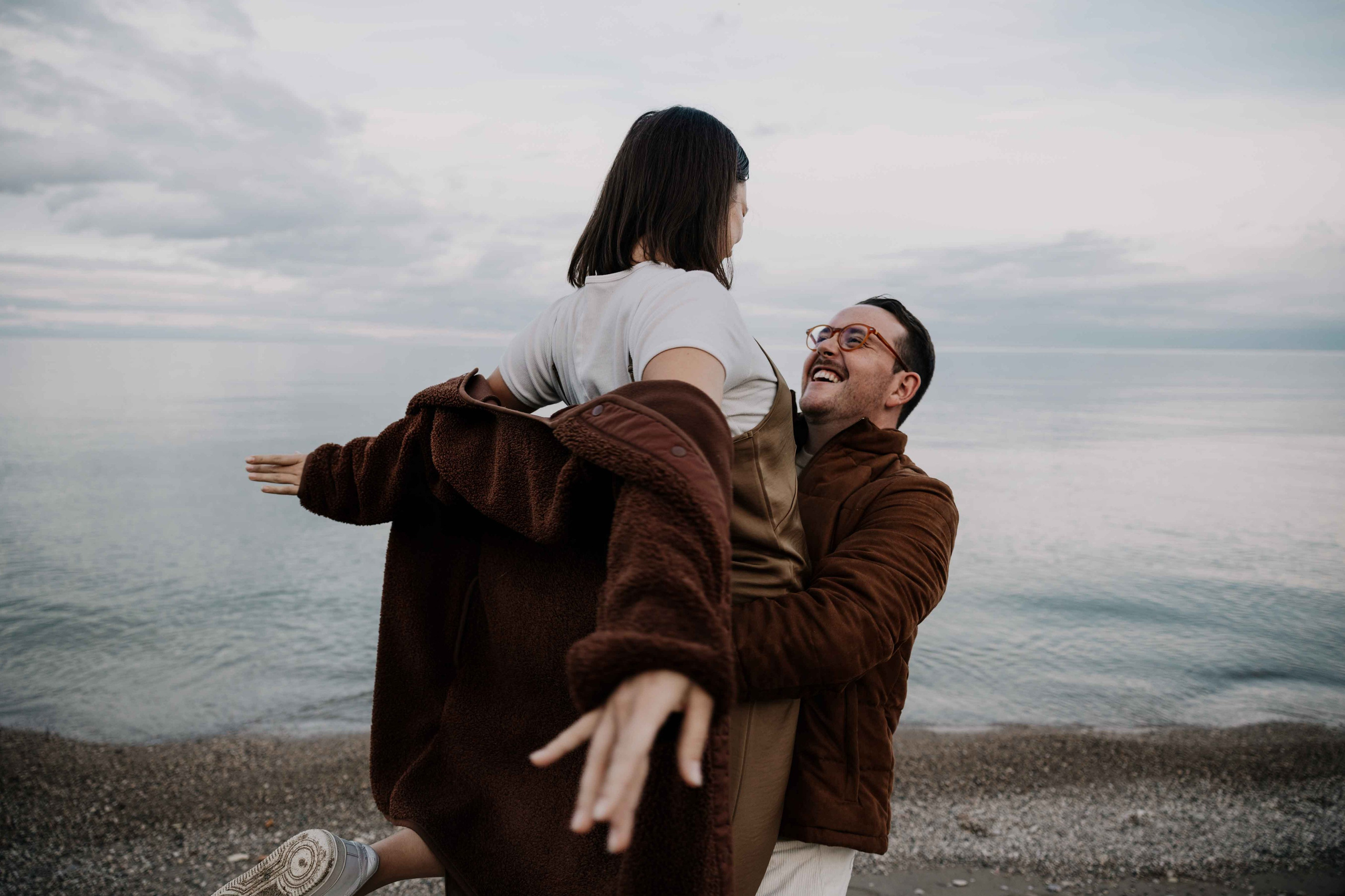 Riane & Jason. Wedding Photographer in Winnipeg — Cinematic & Timeless by Vitiuk Photography