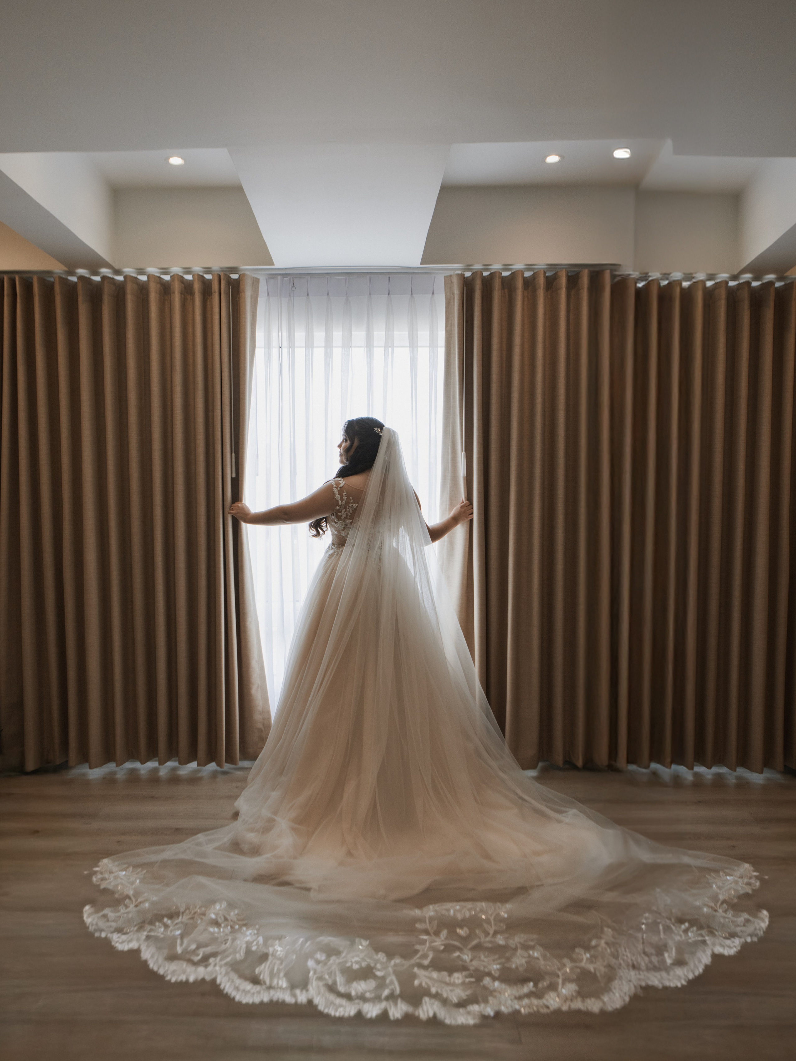 BODAS. FOCALMAGIC
