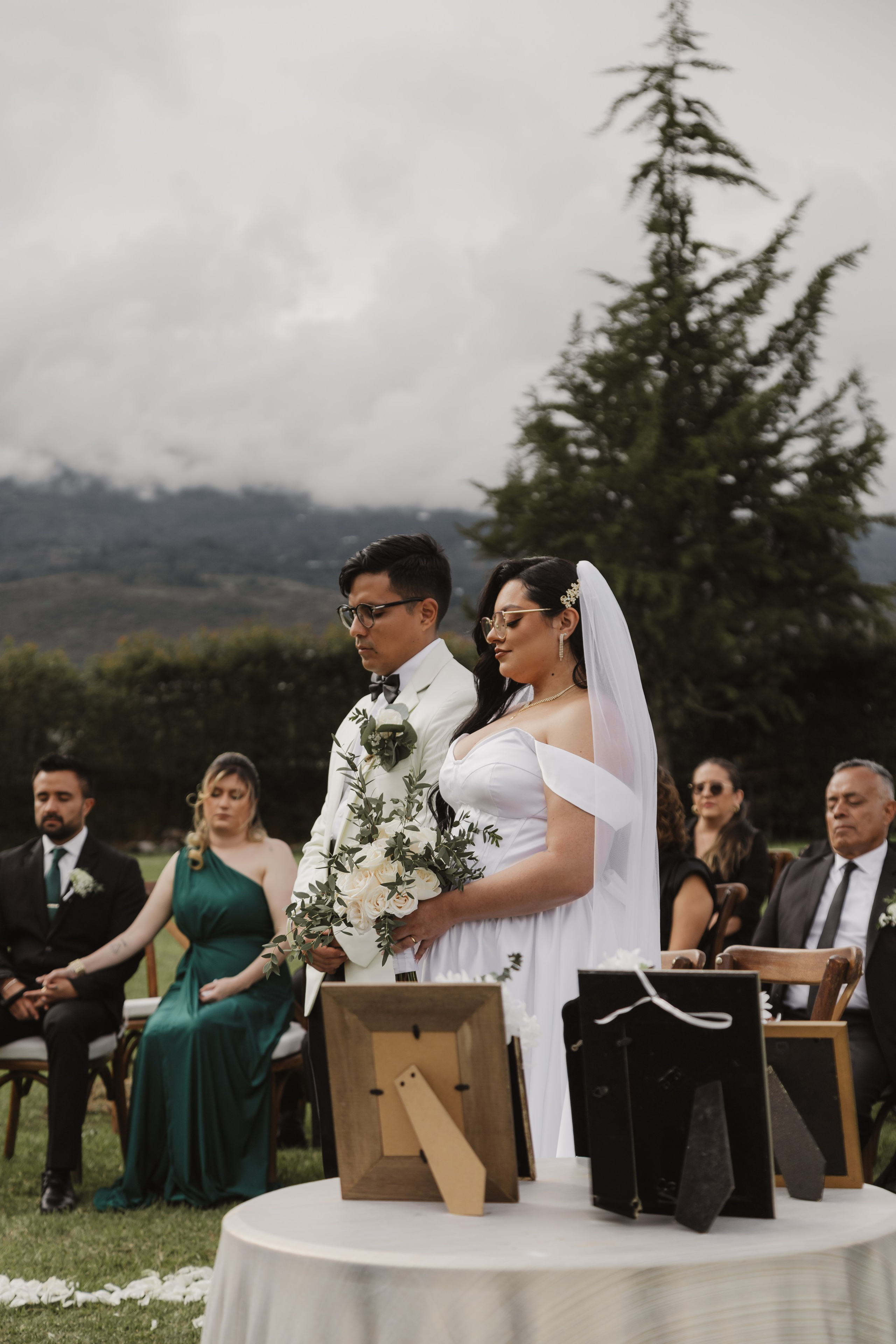 ANDRES & DANIELA. FOCALMAGIC