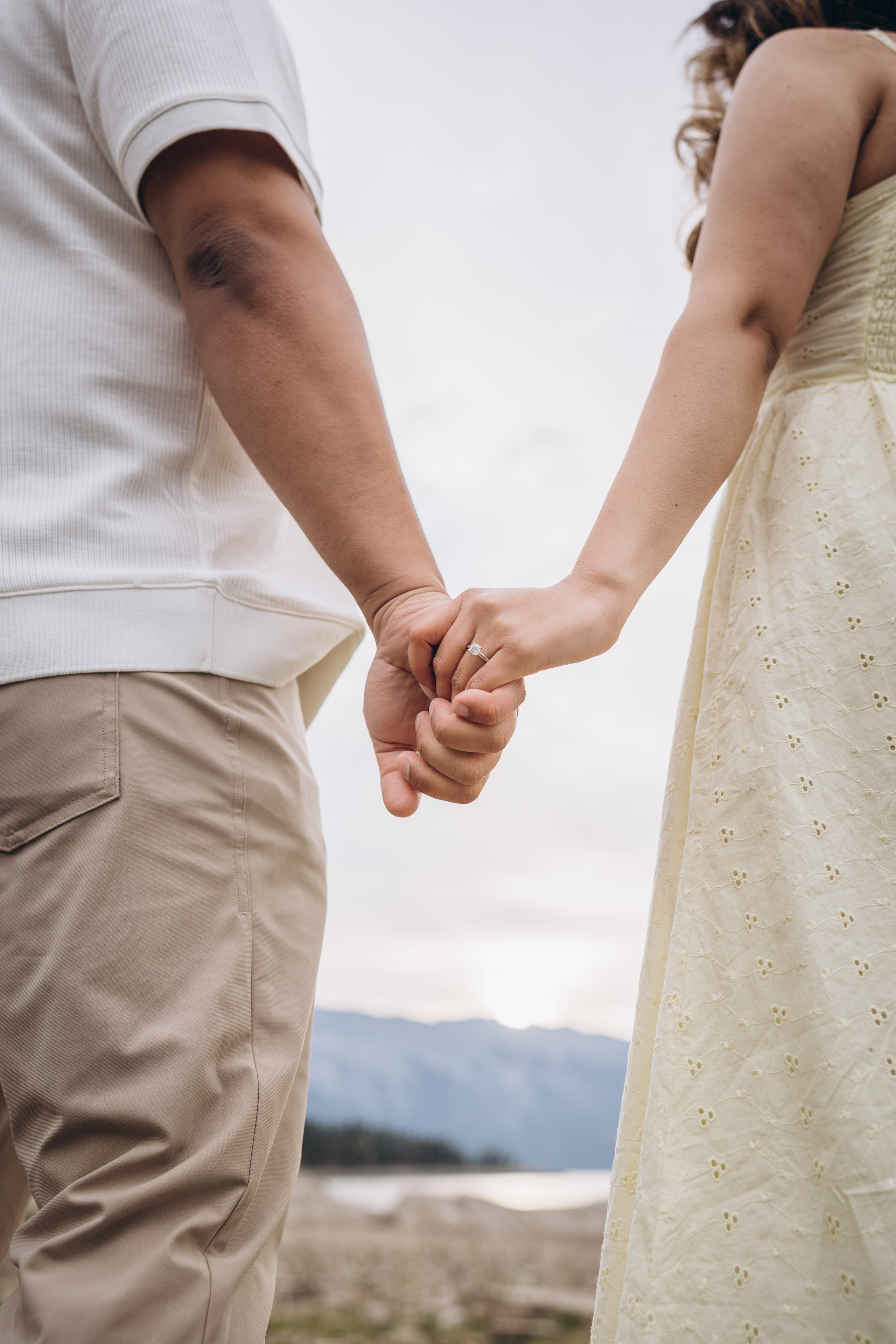 Kritika & Udit. Calgary Wedding & Lifestyle Photographer — Yevhen Polishchuk